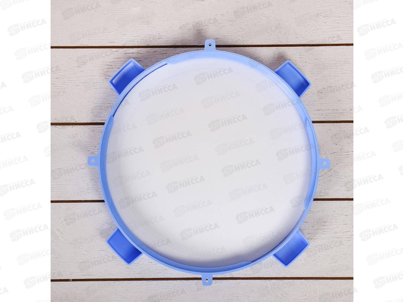 Фляга Гранде 50л с ручками С904/911 белая *2