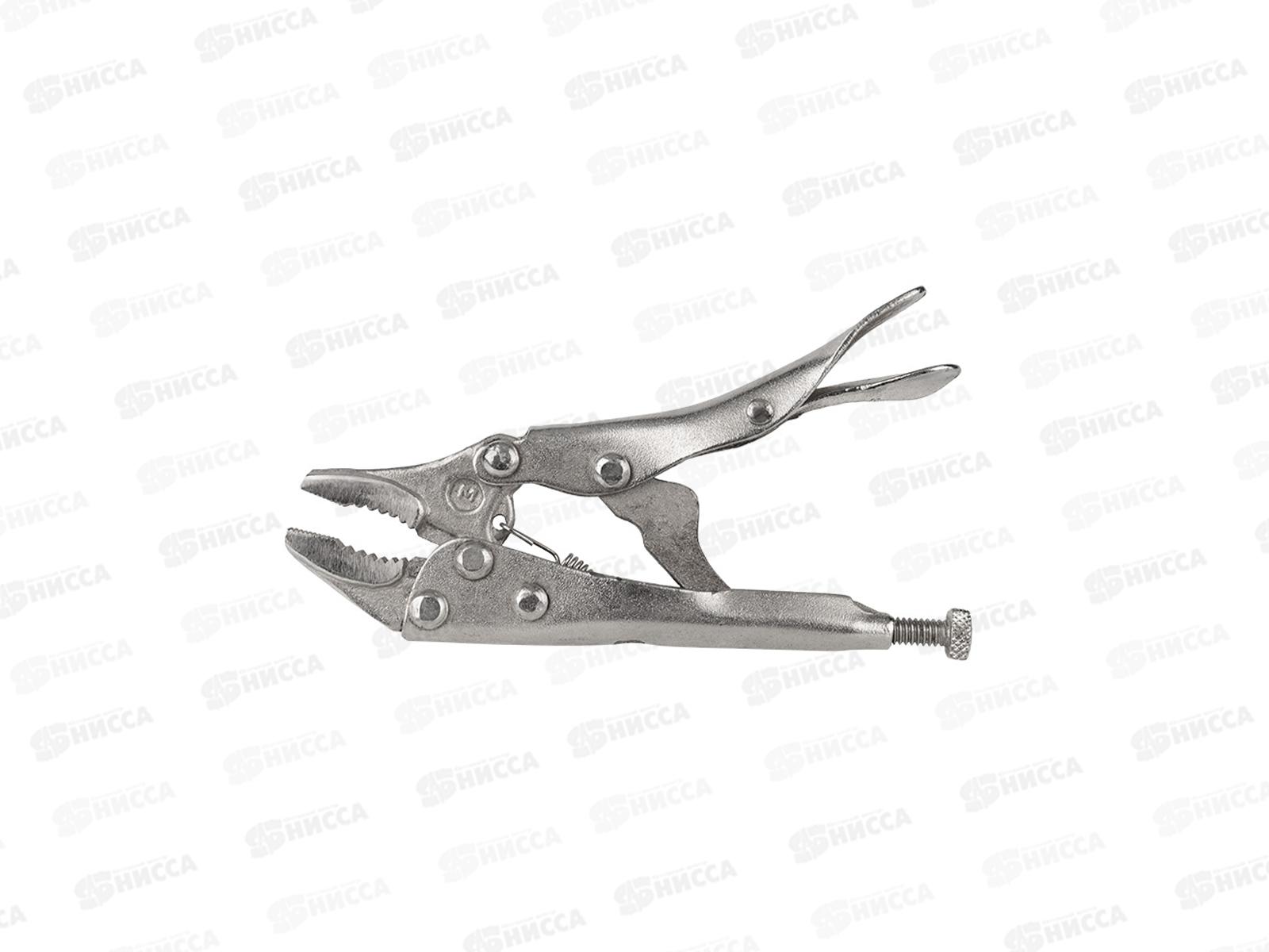 Зажим ручной 125 мм REXANT, 12-4664