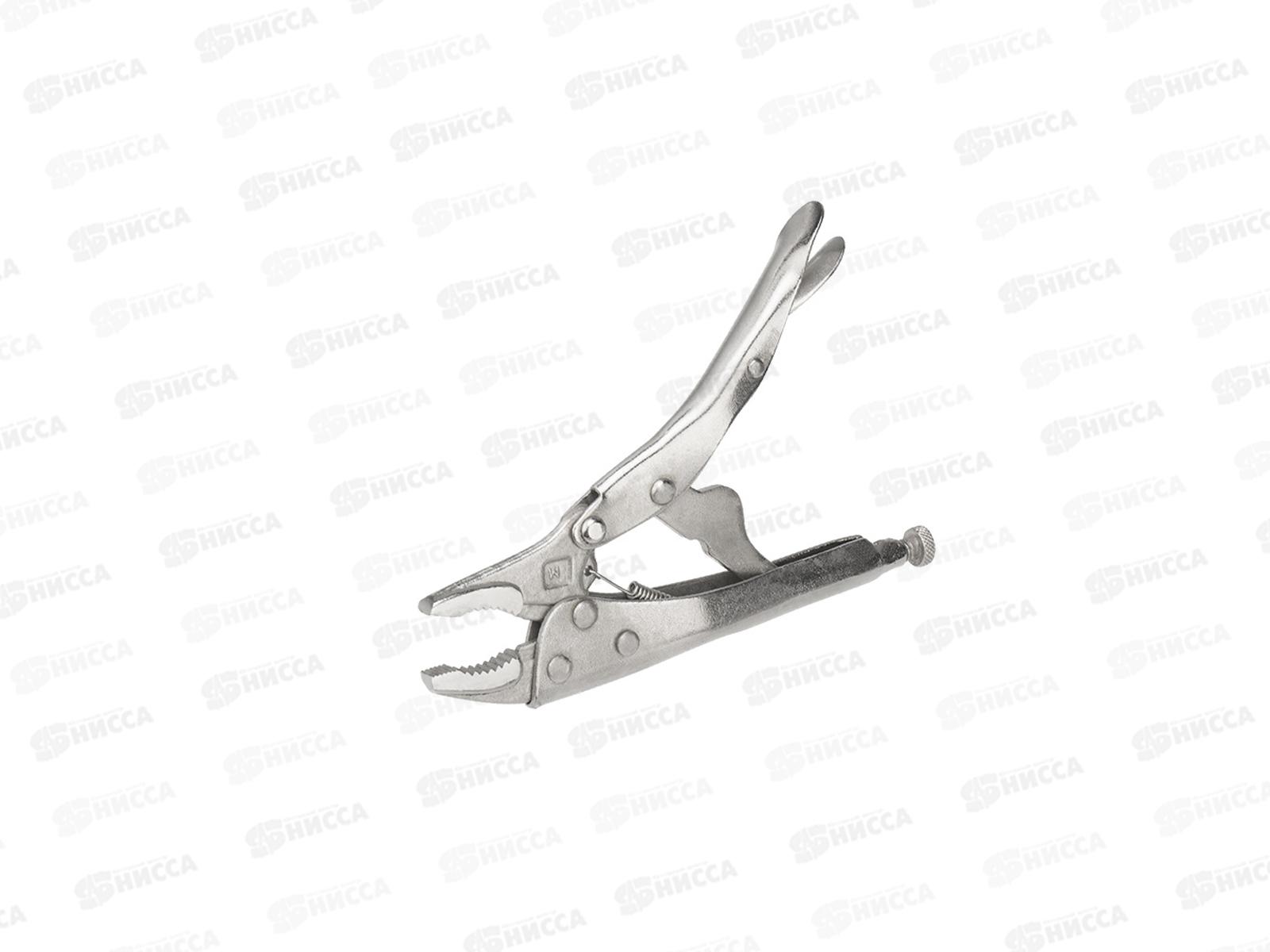 Зажим ручной 125 мм REXANT, 12-4664