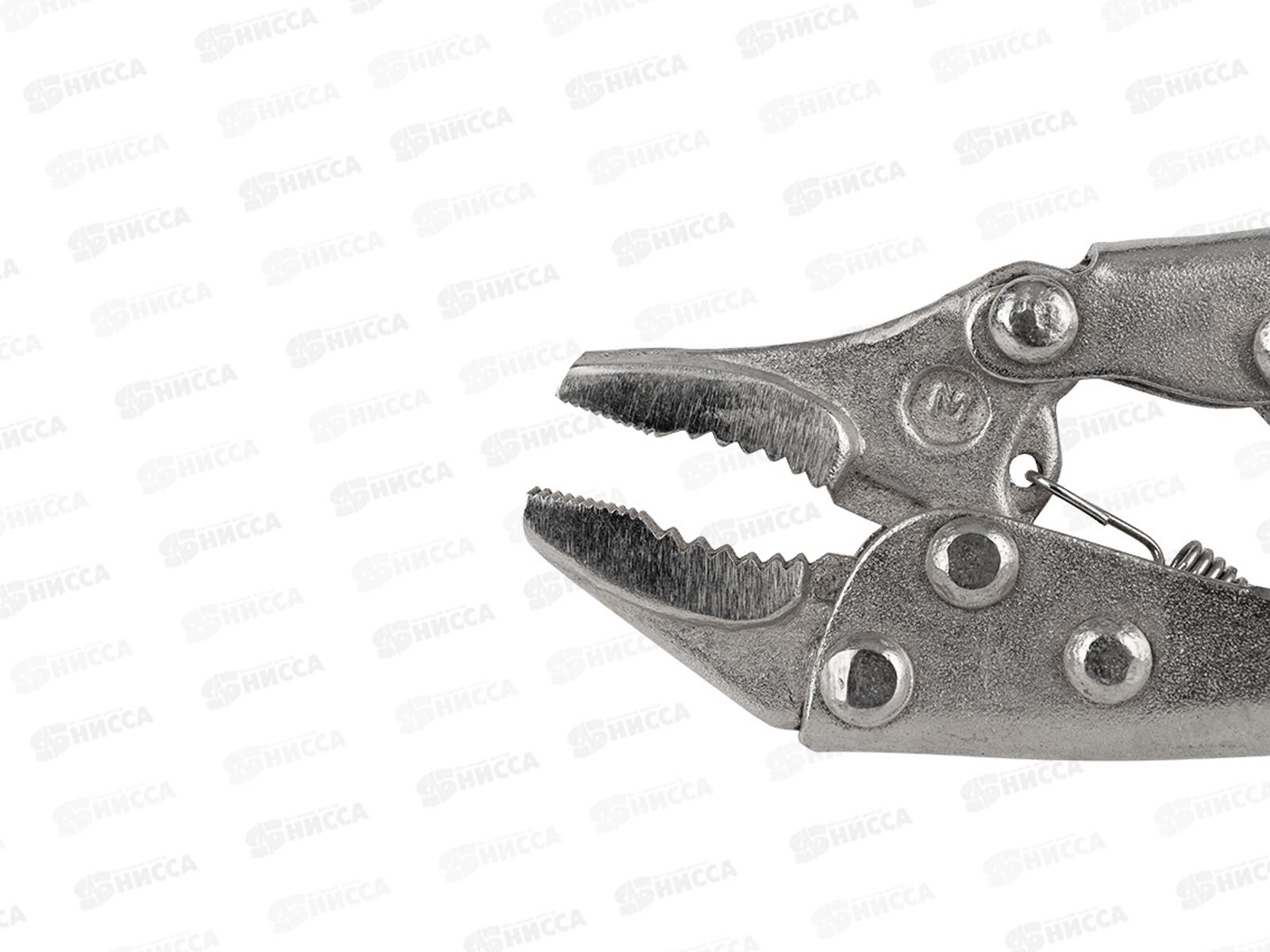 Зажим ручной 125 мм REXANT, 12-4664