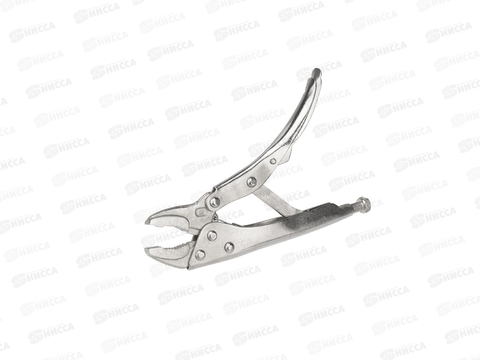 Зажим ручной 250 мм REXANT, 12-4666