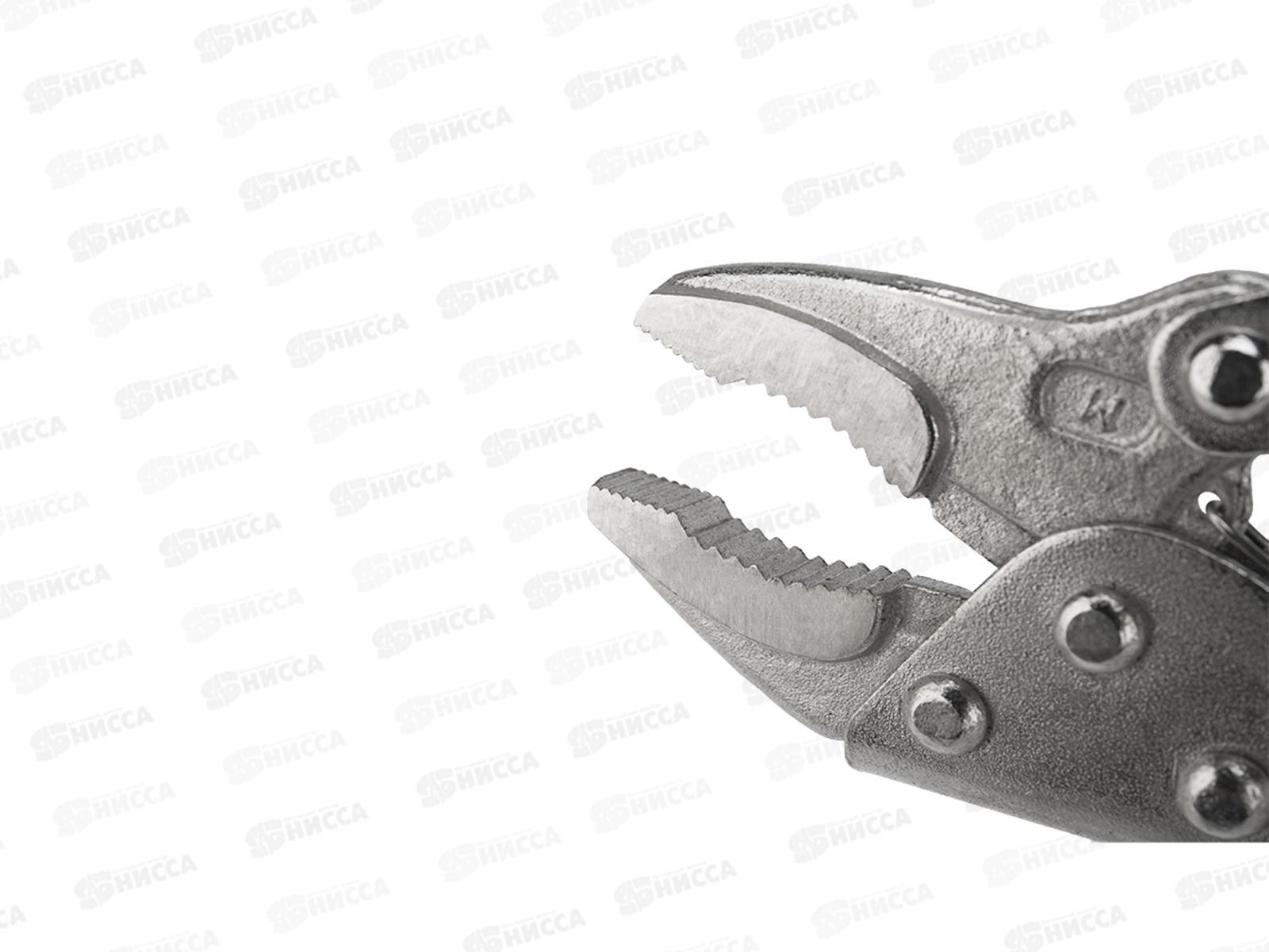 Зажим ручной 250 мм REXANT, 12-4666