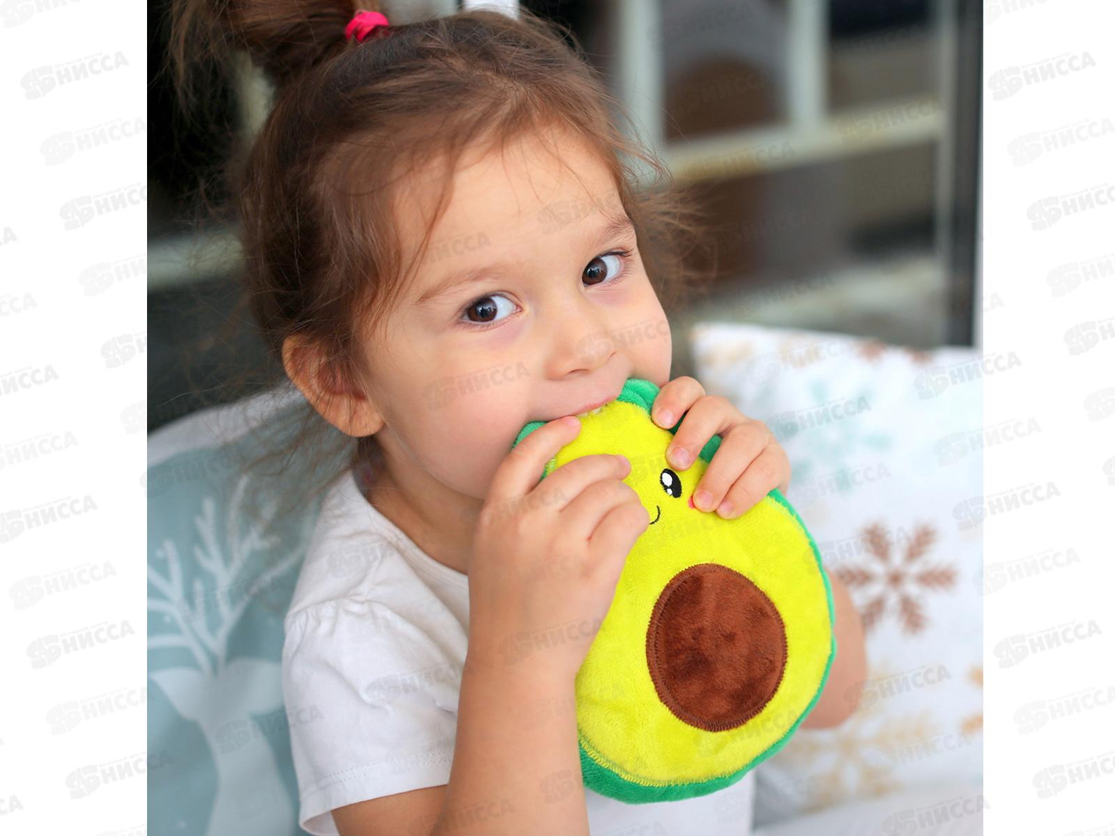 Мякиши Доктор Мякиш - Авокадо 513