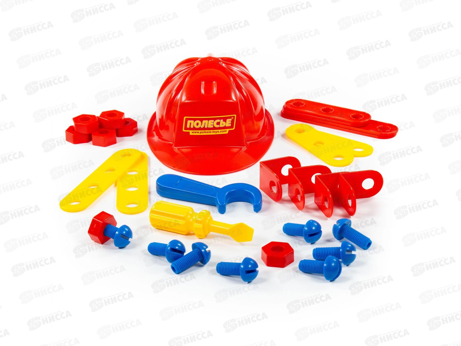 Набор &quotМеханик-2&quot 31 элемент в сетке 44686 *8