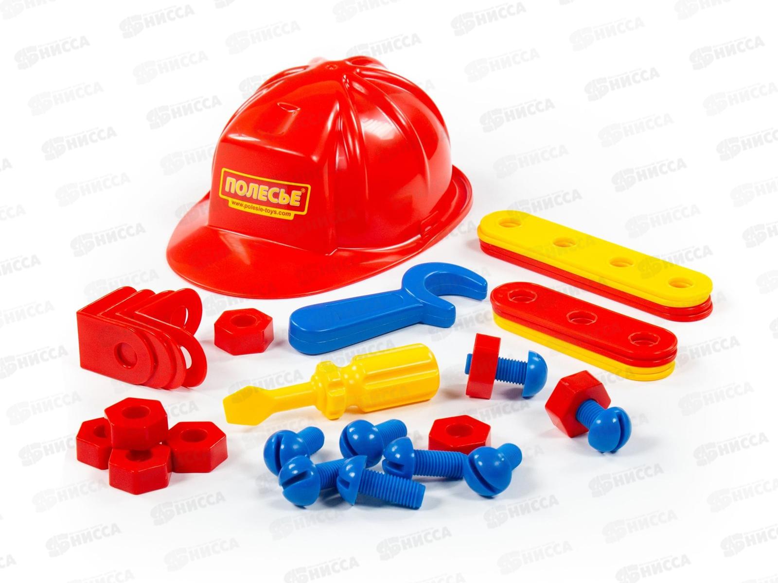 Набор &quotМеханик-2&quot 31 элемент в сетке 44686 *8