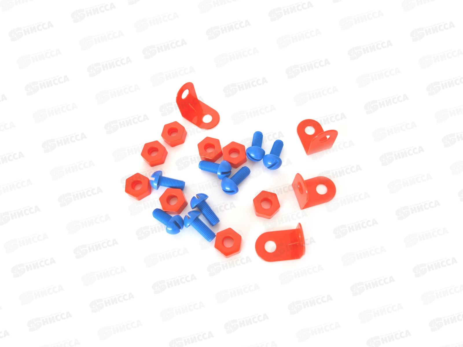 Набор &quotМеханик-2&quot 31 элемент в сетке 44686 *8