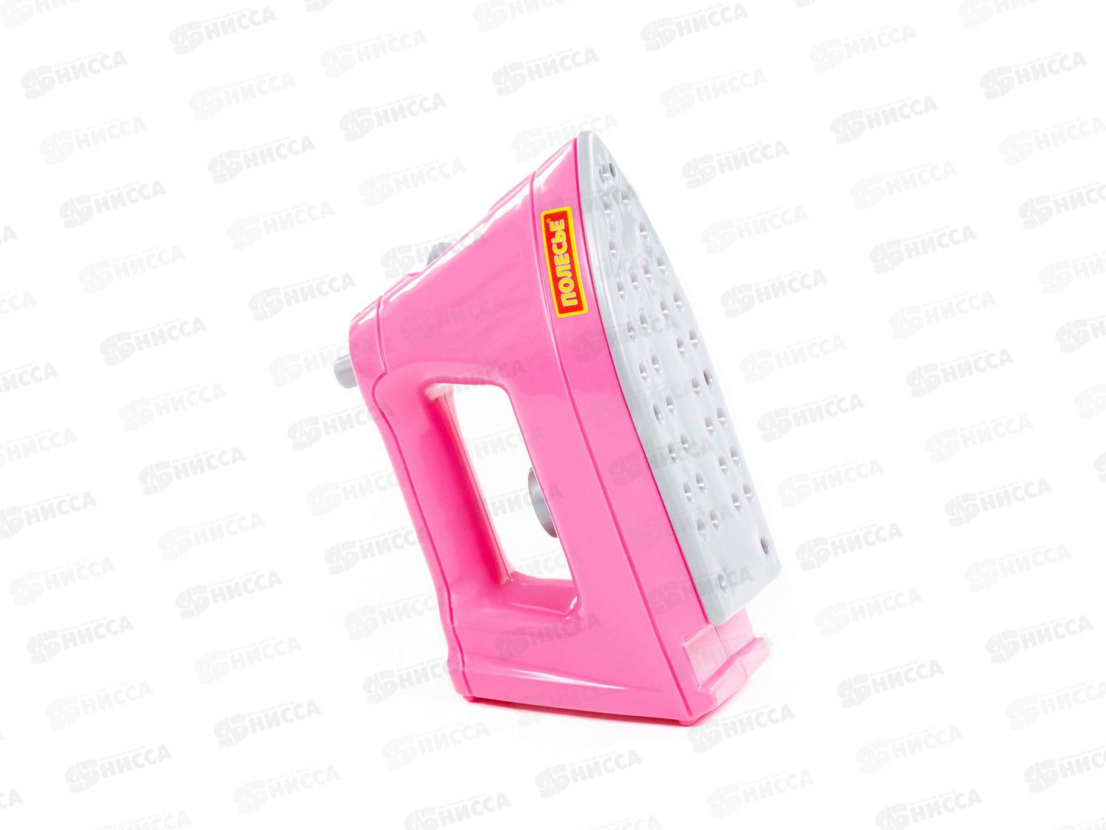 Утюжок №2 в сетке 48295 *16