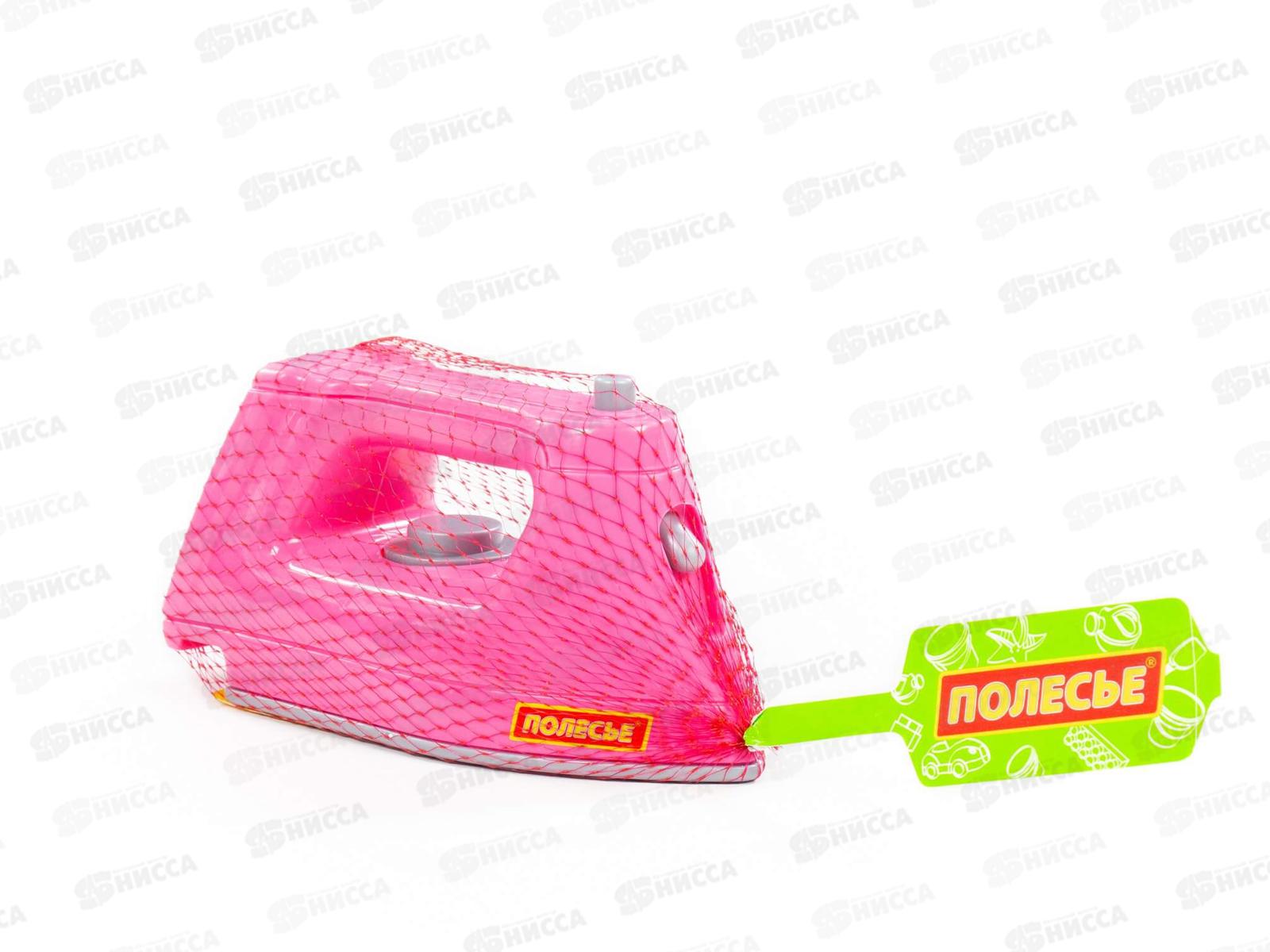 Утюжок №2 в сетке 48295 *16