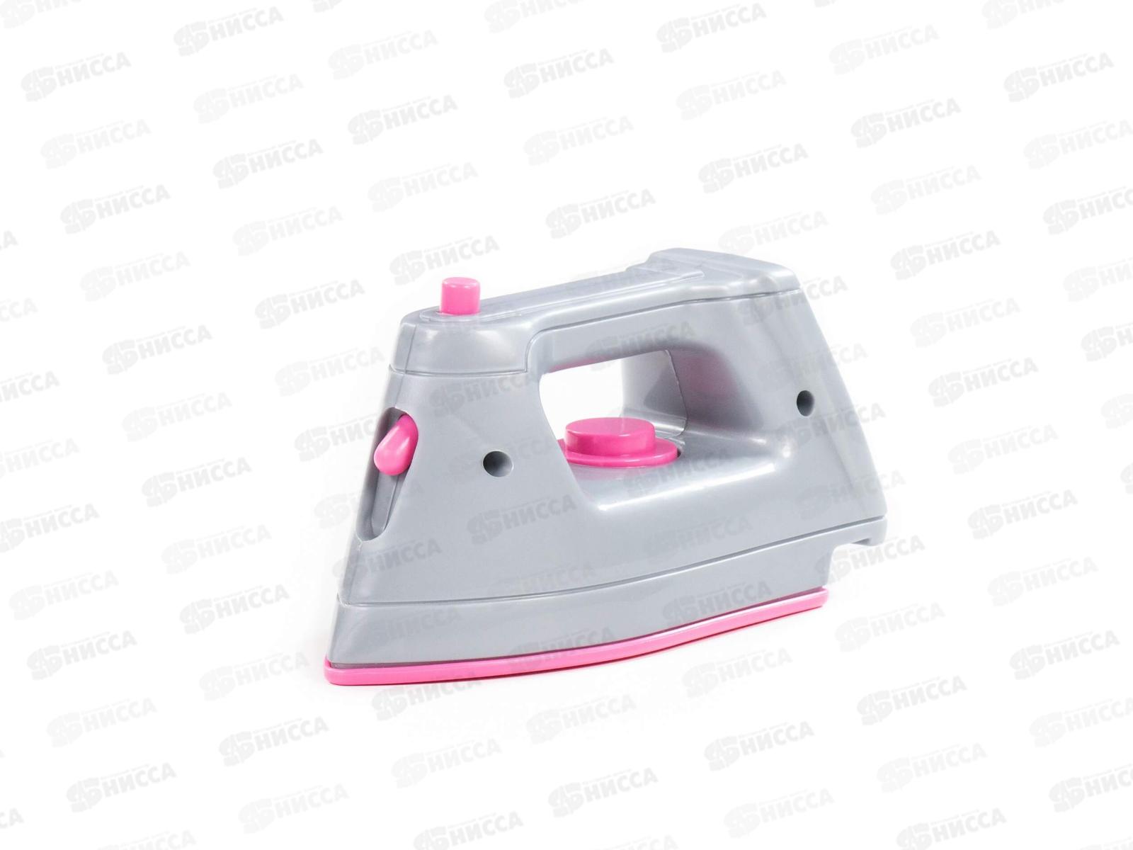 Утюжок №2 в сетке 48295 *16