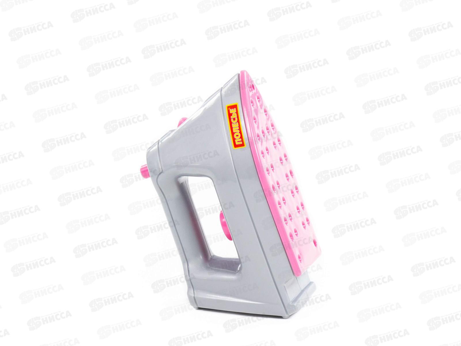 Утюжок №2 в сетке 48295 *16