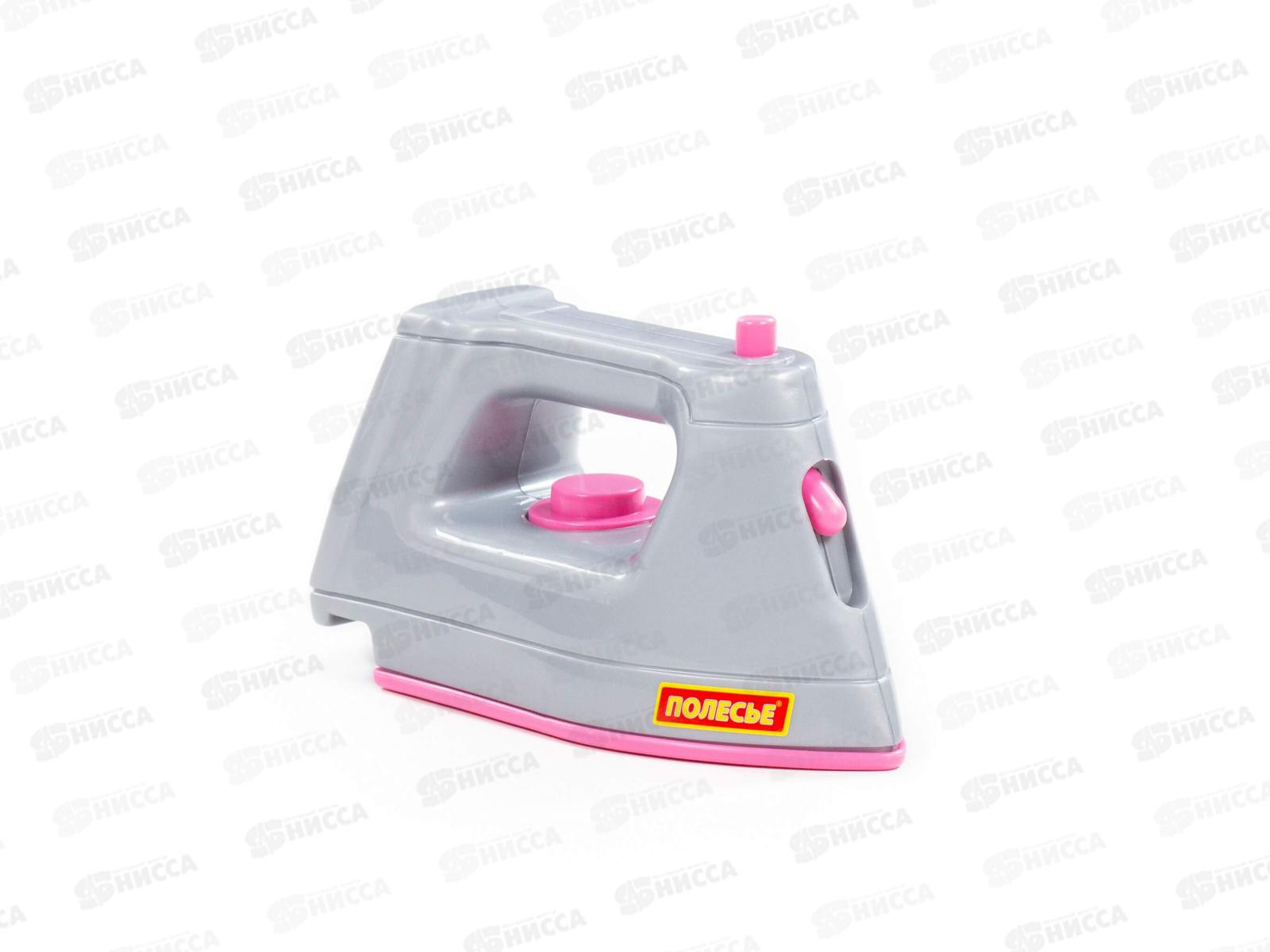 Утюжок №2 в сетке 48295 *16