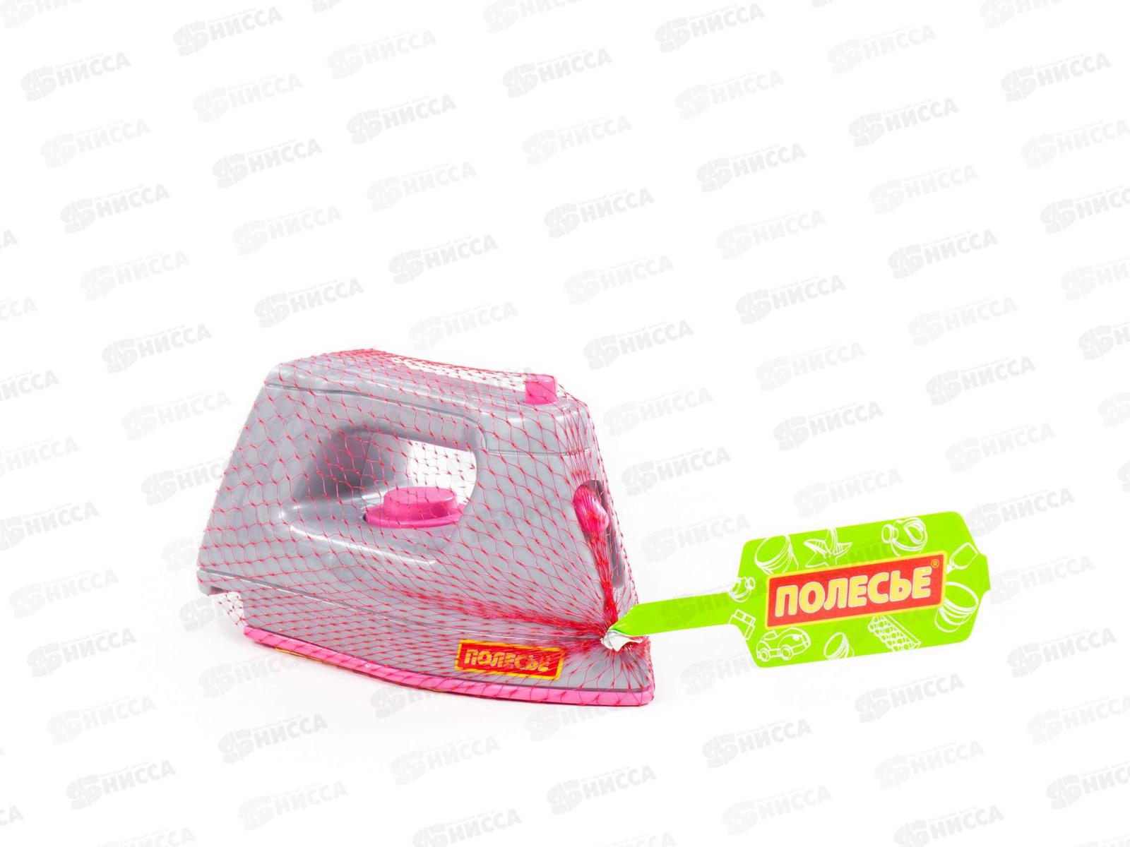 Утюжок №2 в сетке 48295 *16