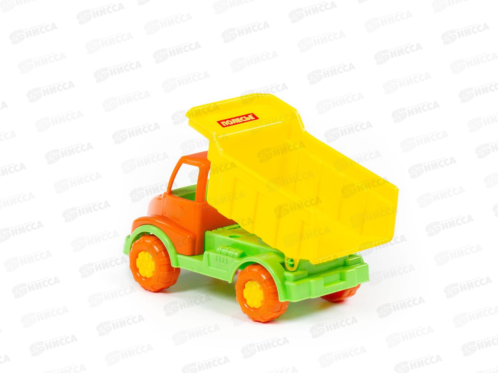 Самосвал &quotКнопик&quot 51981 *16