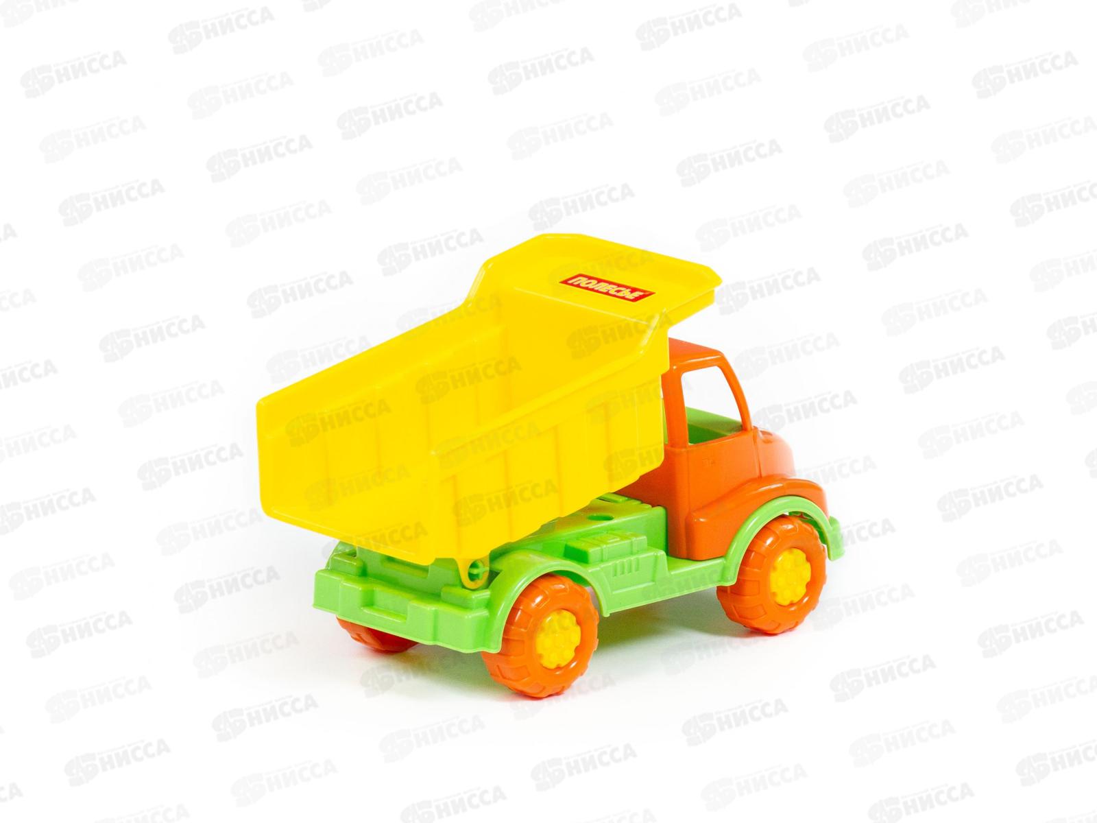 Самосвал &quotКнопик&quot 51981 *16