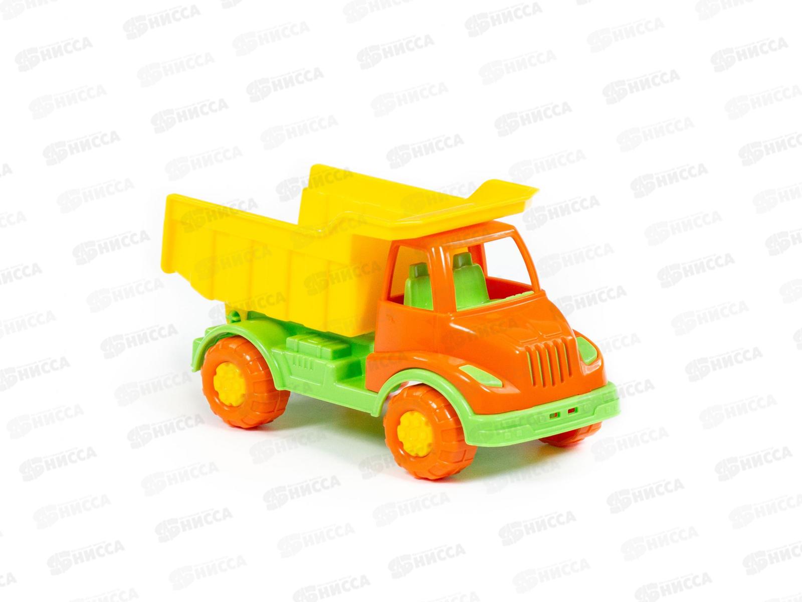 Самосвал &quotКнопик&quot 51981 *16