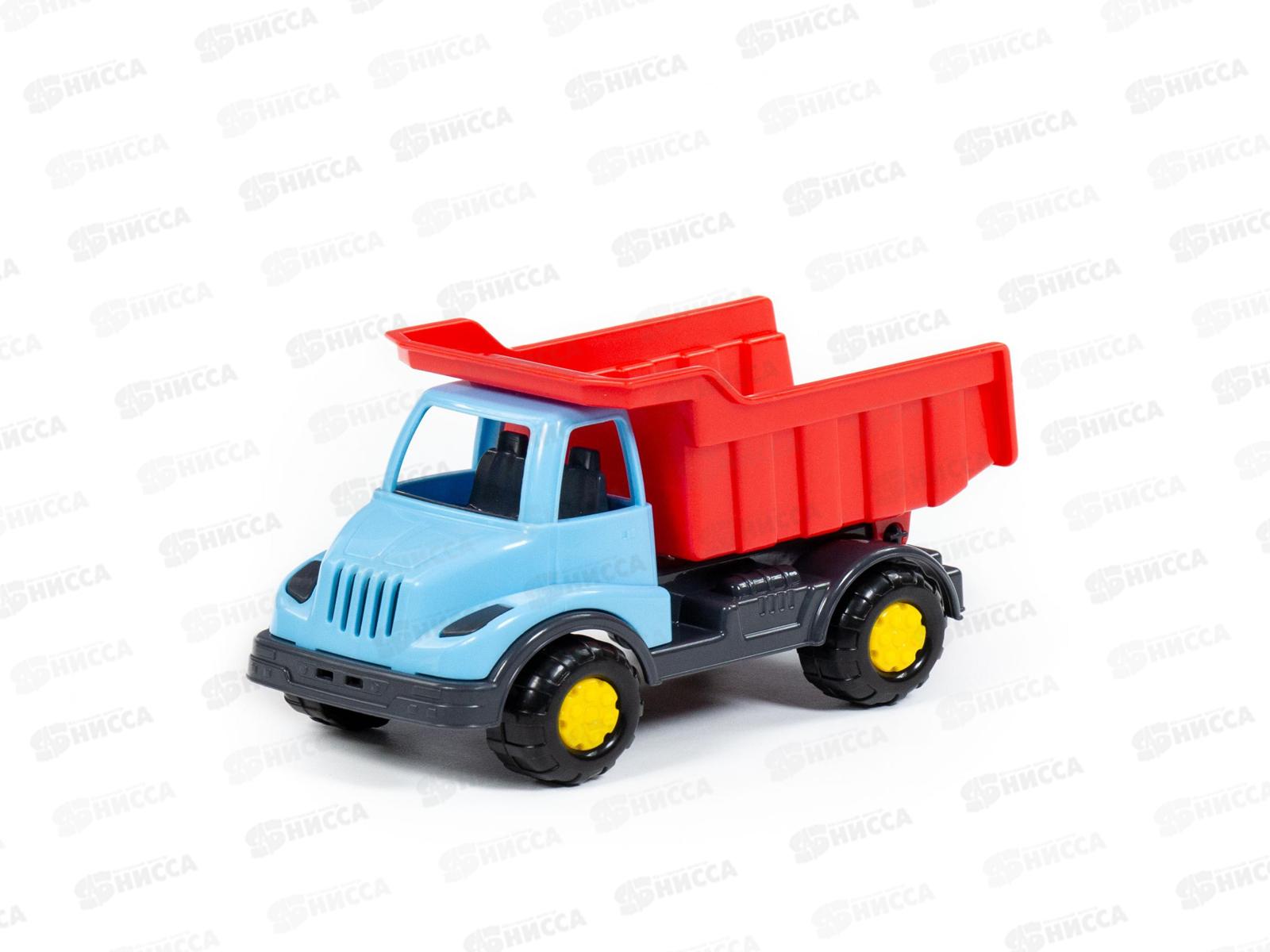 Самосвал &quotКнопик&quot 51981 *16