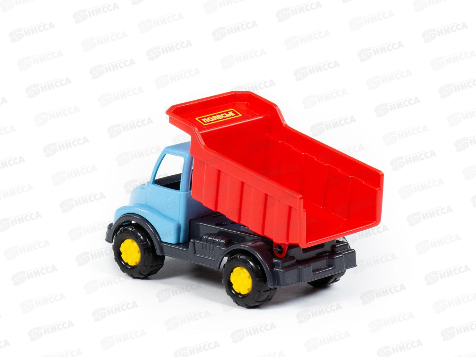 Самосвал &quotКнопик&quot 51981 *16