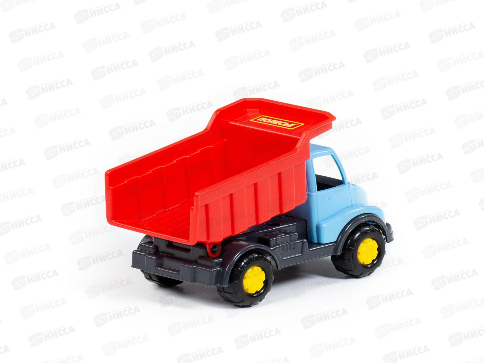Самосвал &quotКнопик&quot 51981 *16
