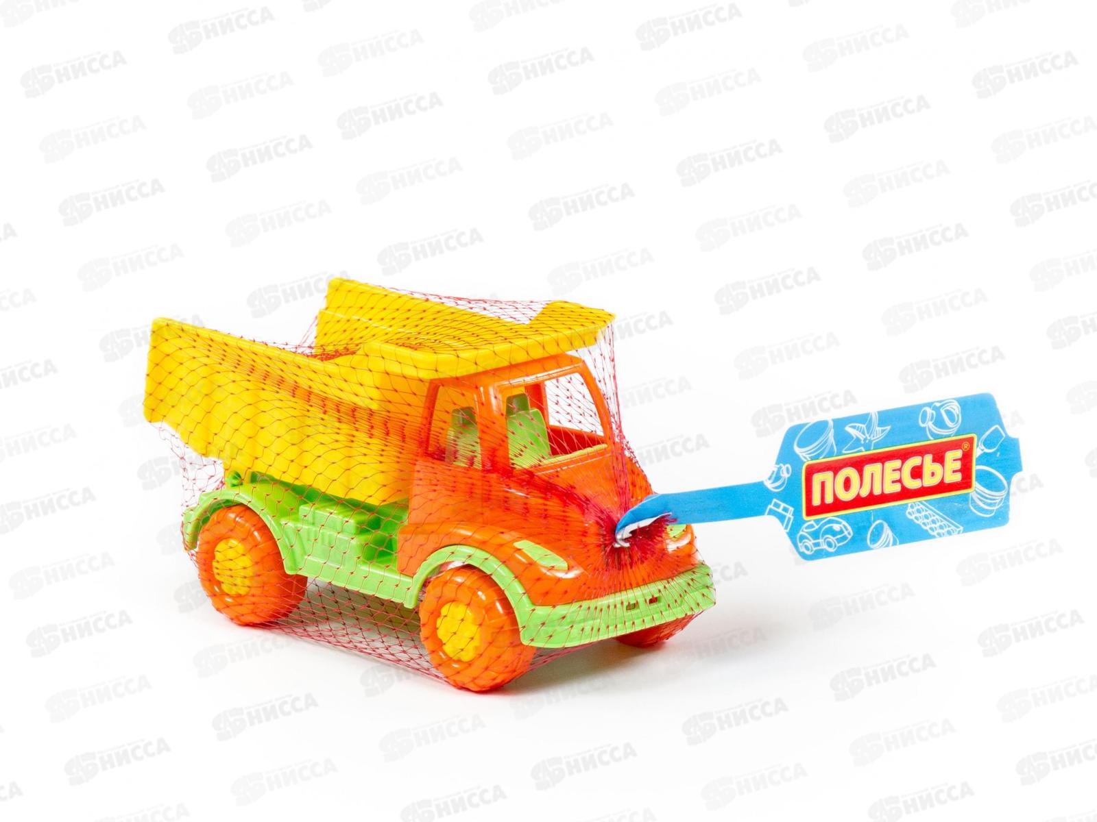 Самосвал &quotКнопик&quot 51981 *16