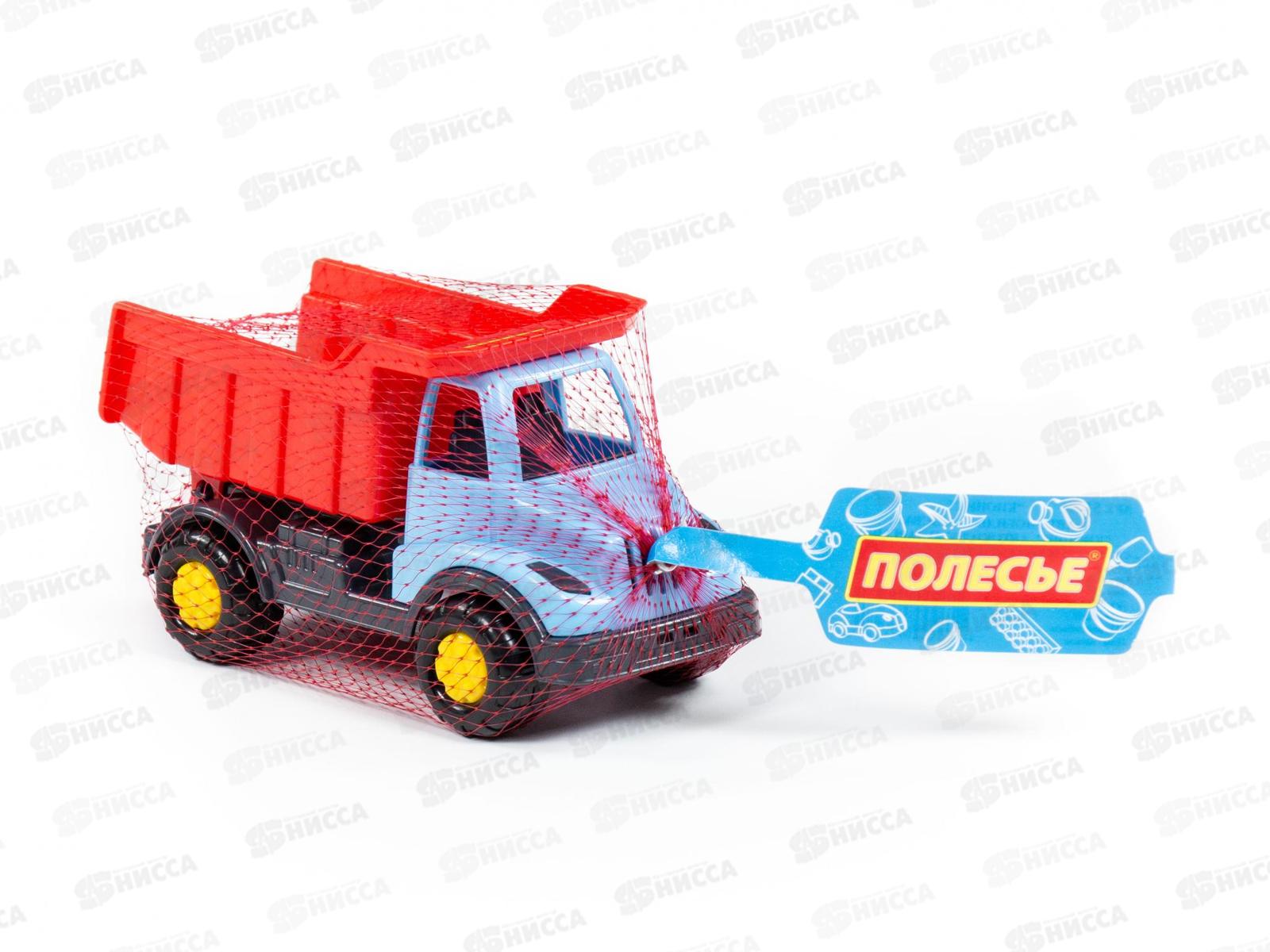 Самосвал &quotКнопик&quot 51981 *16