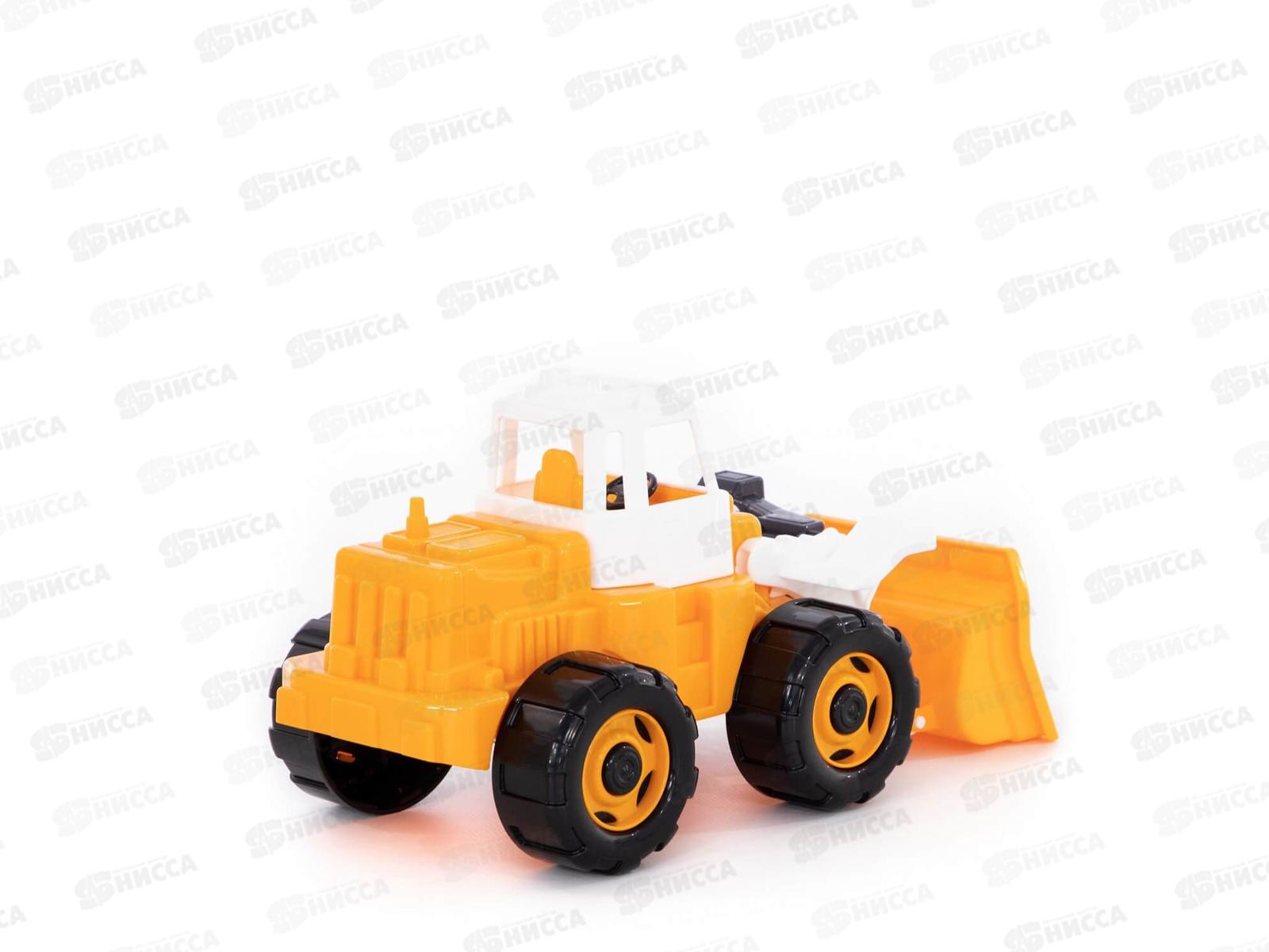 Трактор-погрузчик &quotВулкан&quot 52254 *12