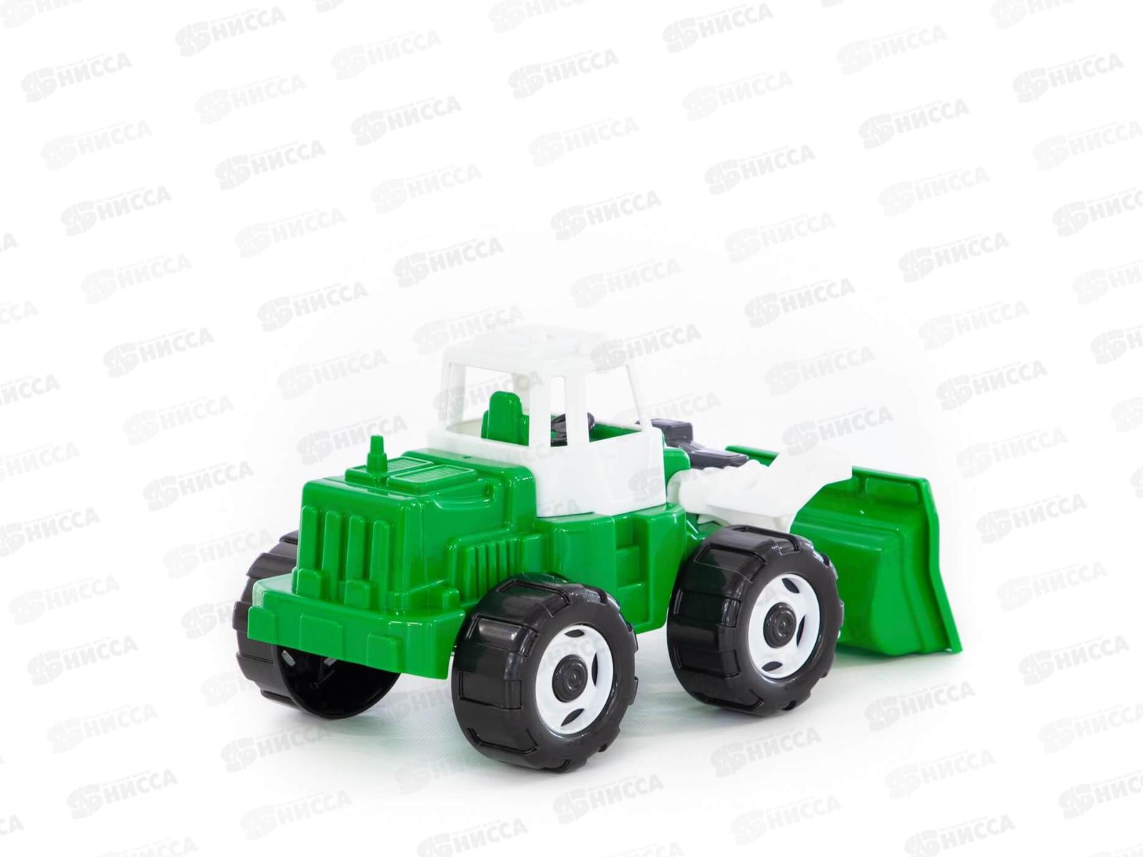 Трактор-погрузчик &quotВулкан&quot 52254 *12