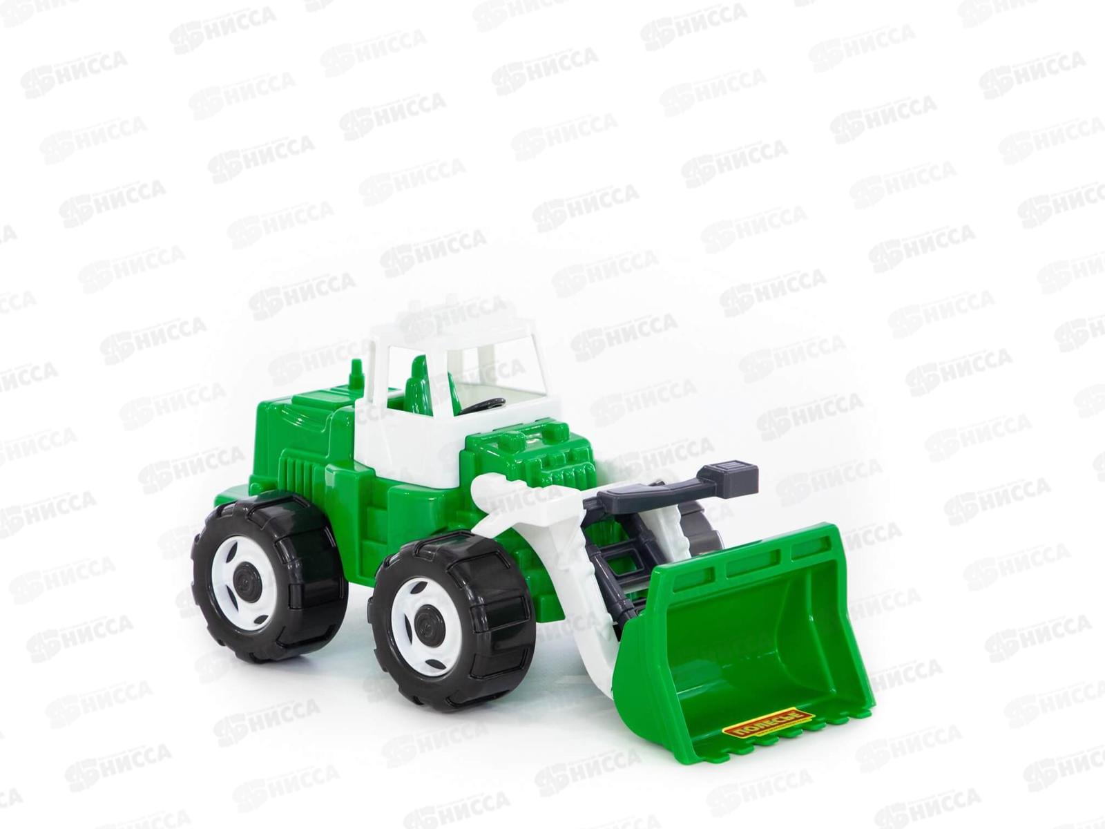 Трактор-погрузчик &quotВулкан&quot 52254 *12