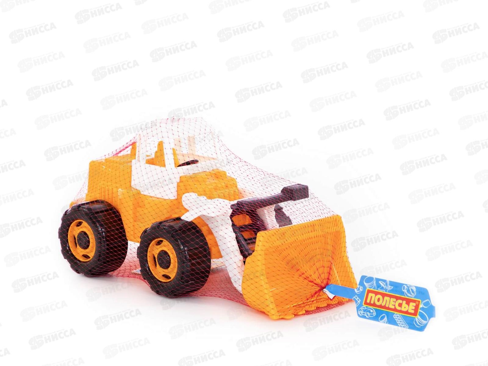 Трактор-погрузчик &quotВулкан&quot 52254 *12