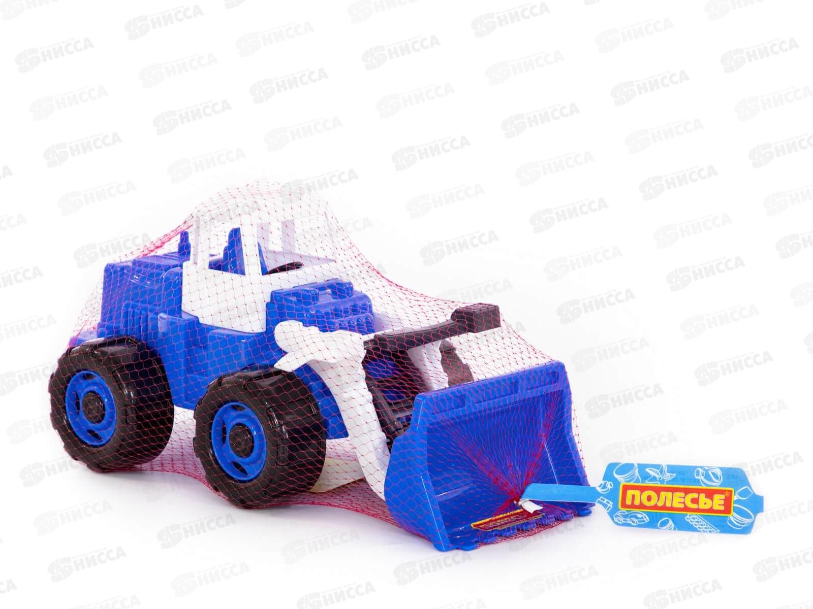 Трактор-погрузчик &quotВулкан&quot 52254 *12