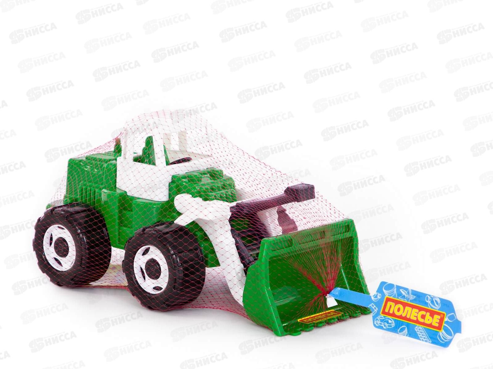 Трактор-погрузчик &quotВулкан&quot 52254 *12