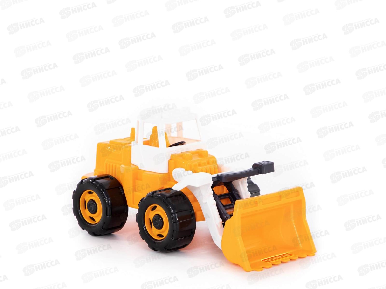 Трактор-погрузчик &quotВулкан&quot 52254 *12