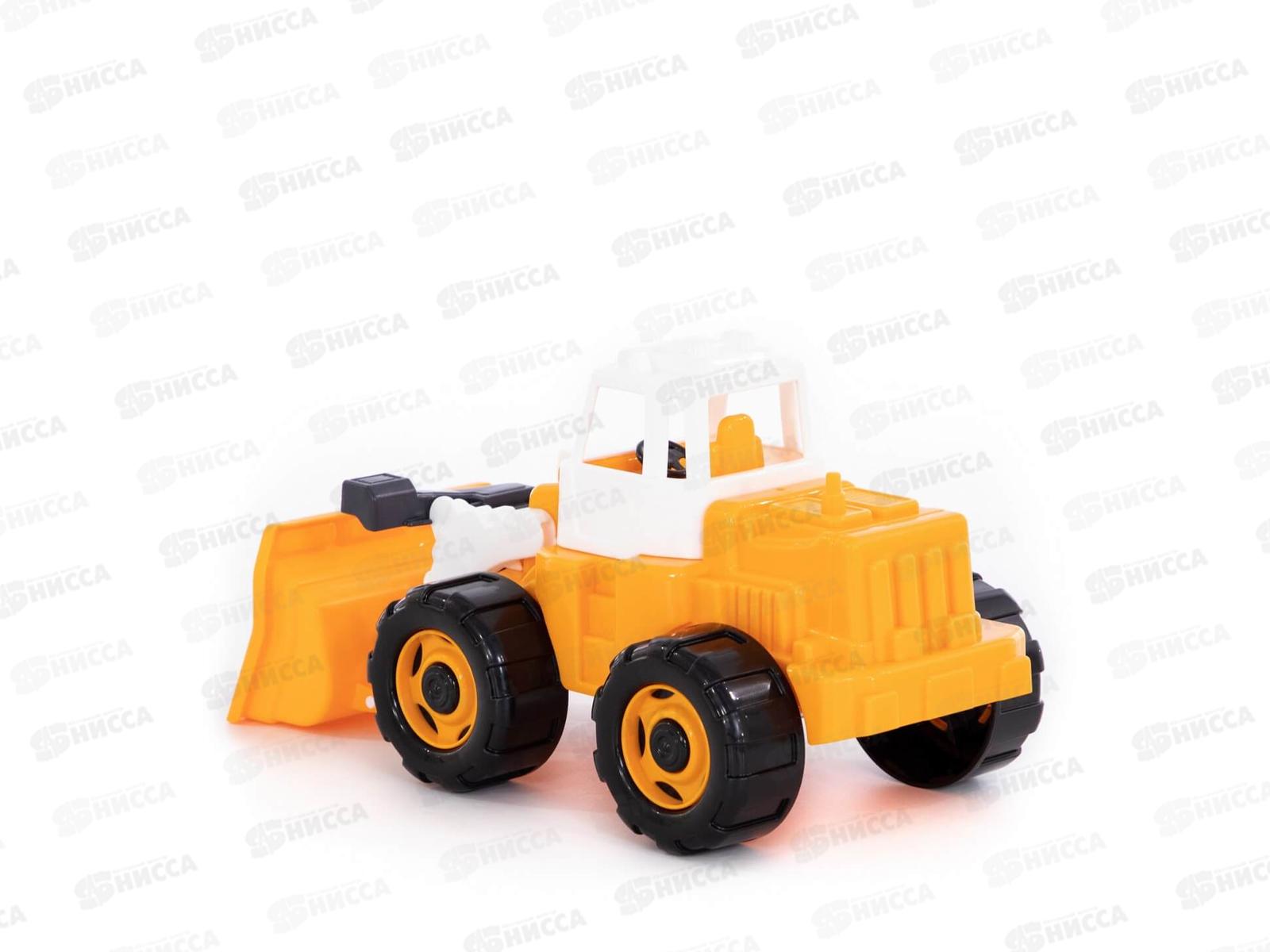 Трактор-погрузчик &quotВулкан&quot 52254 *12