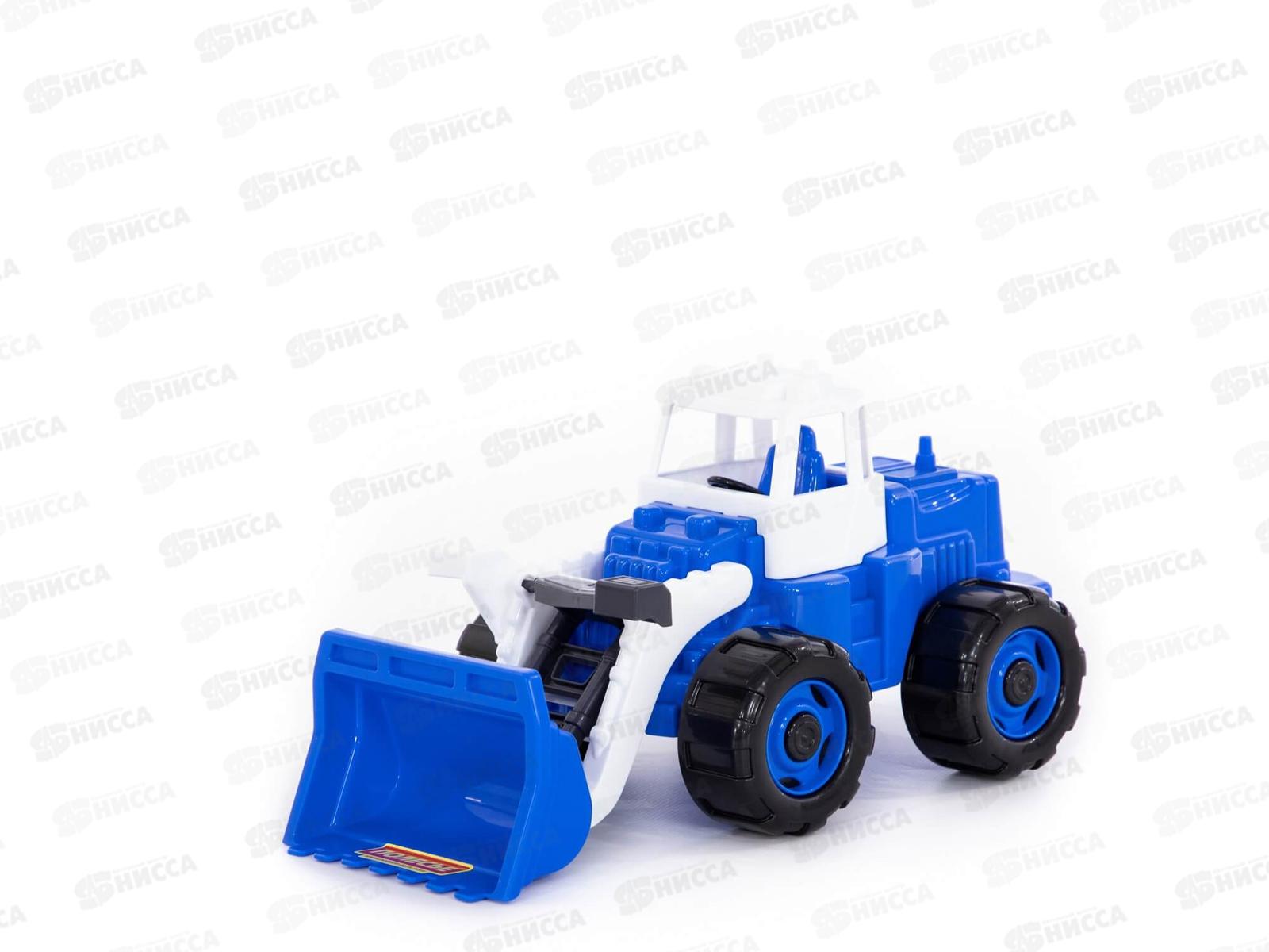 Трактор-погрузчик &quotВулкан&quot 52254 *12
