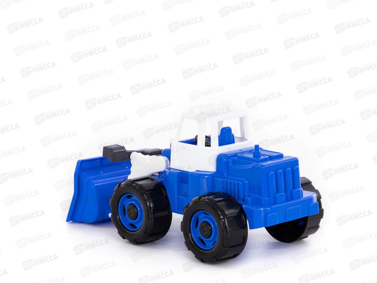 Трактор-погрузчик &quotВулкан&quot 52254 *12