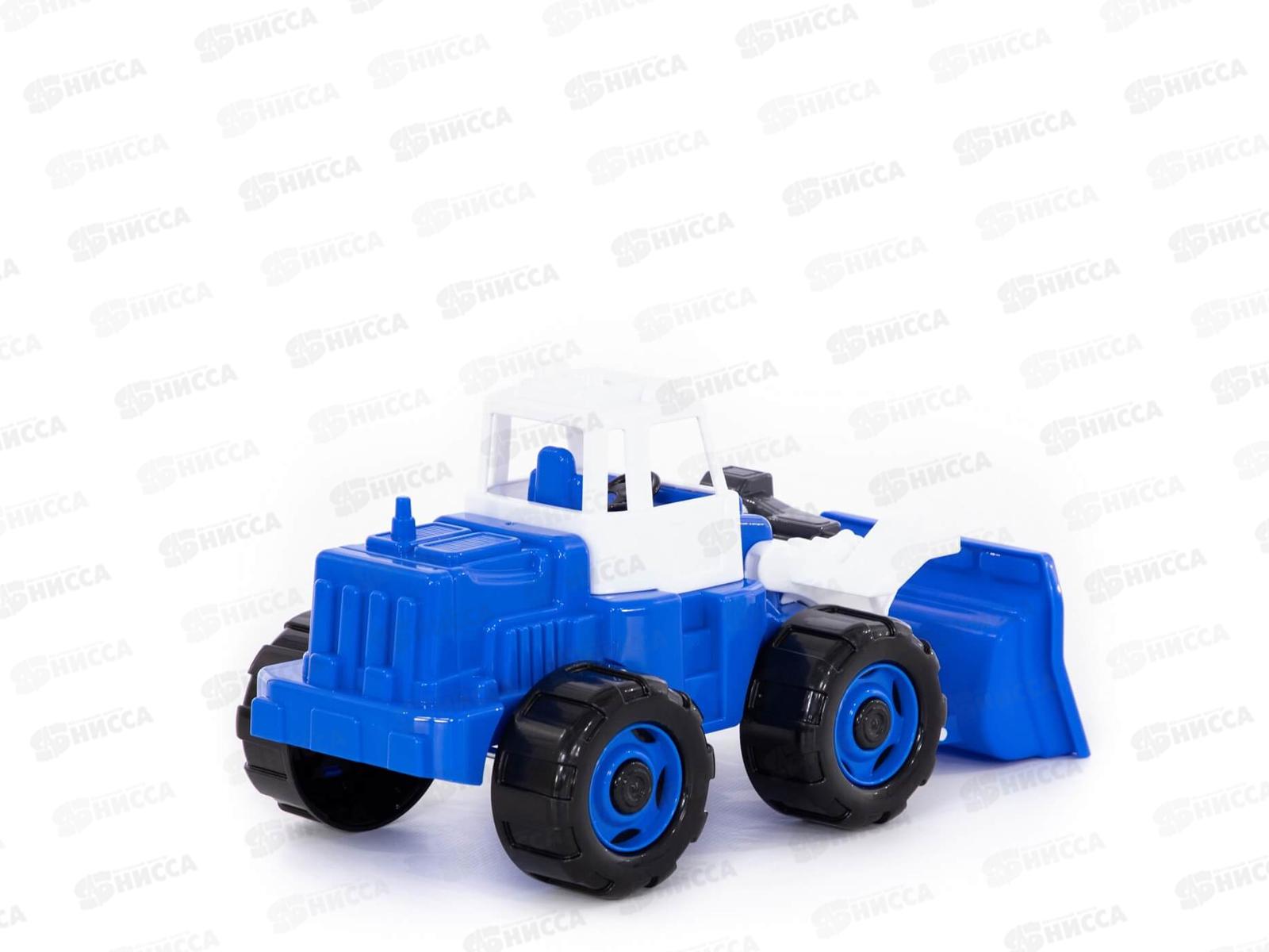 Трактор-погрузчик &quotВулкан&quot 52254 *12