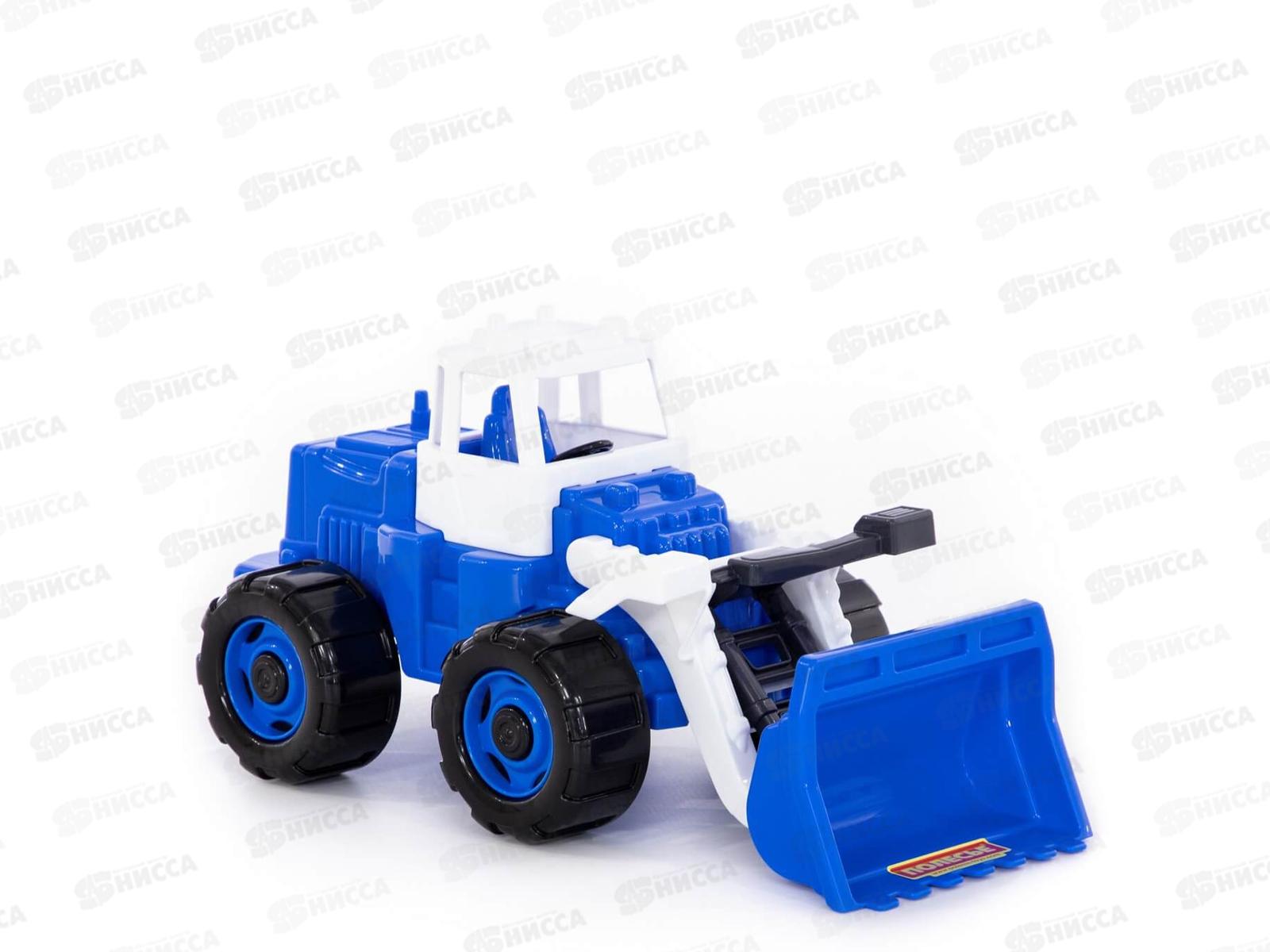 Трактор-погрузчик &quotВулкан&quot 52254 *12