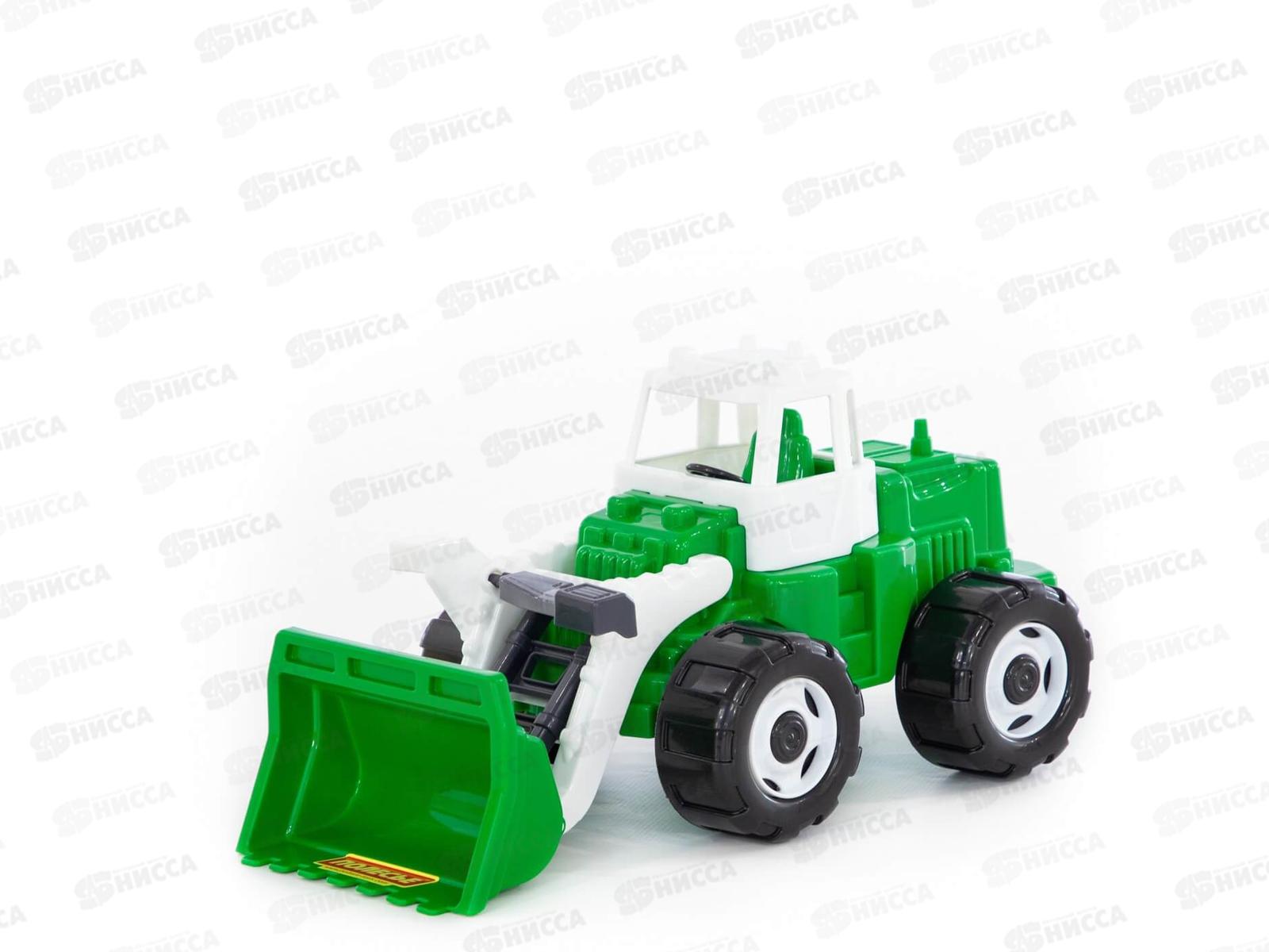 Трактор-погрузчик &quotВулкан&quot 52254 *12