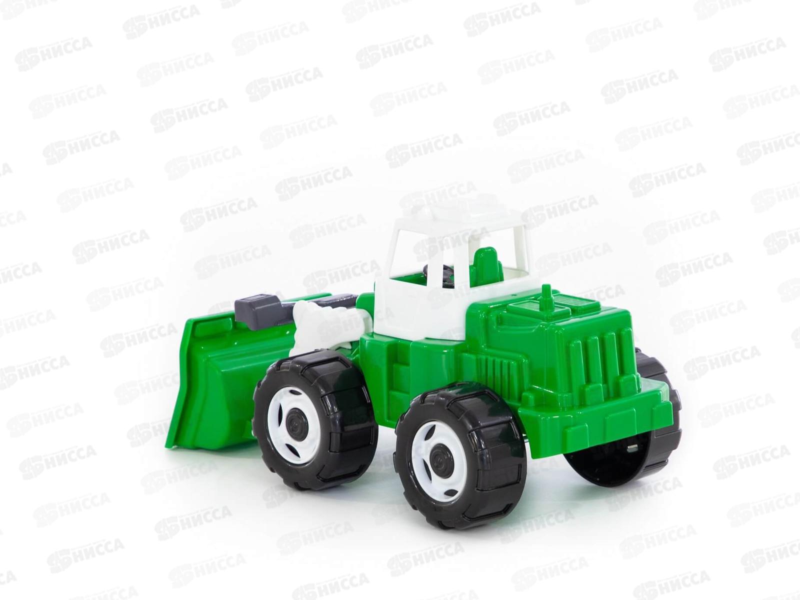 Трактор-погрузчик &quotВулкан&quot 52254 *12