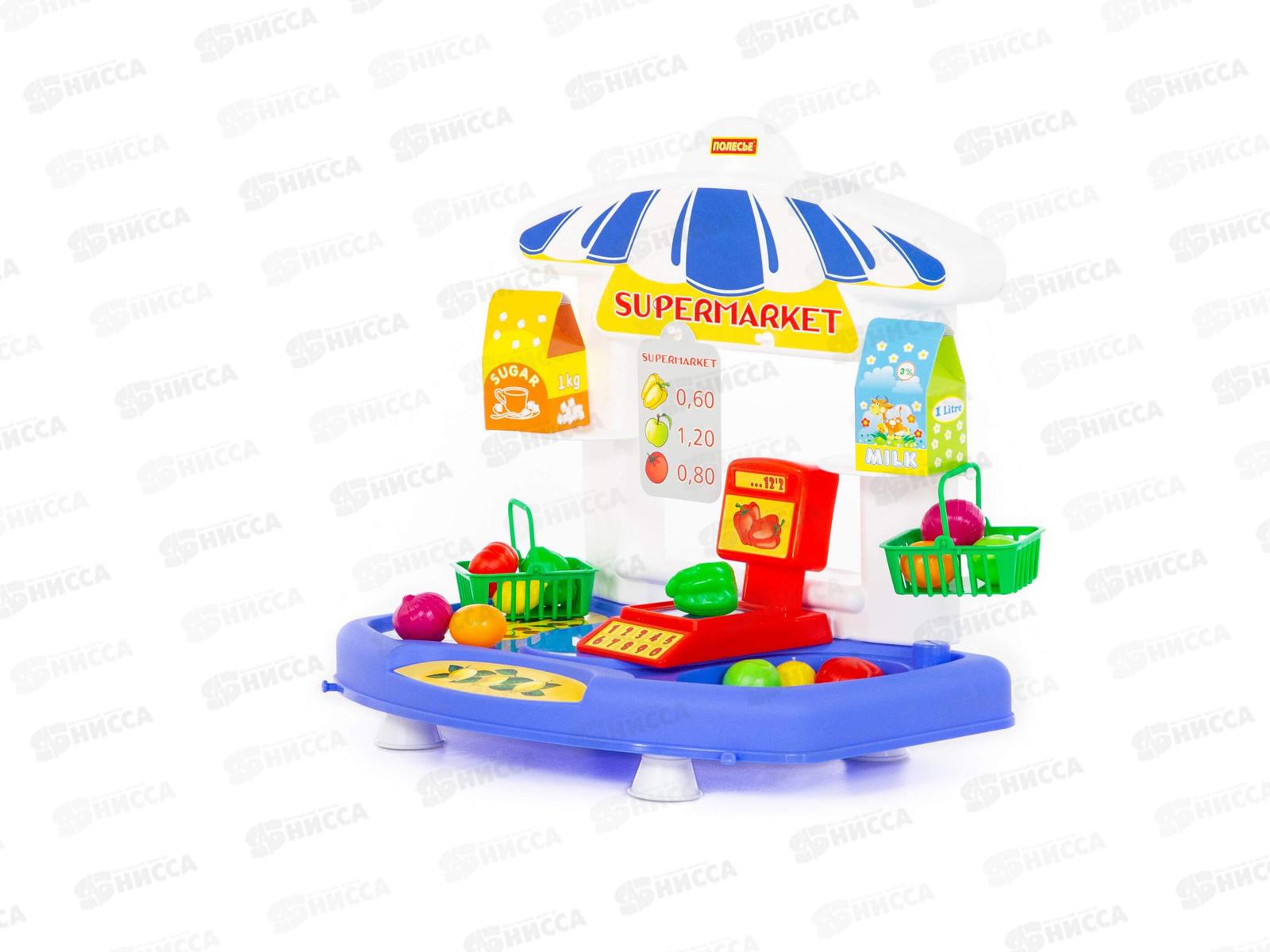 Набор-мини &quotСупермаркет&quot Алеся  53411 в пакете  *2