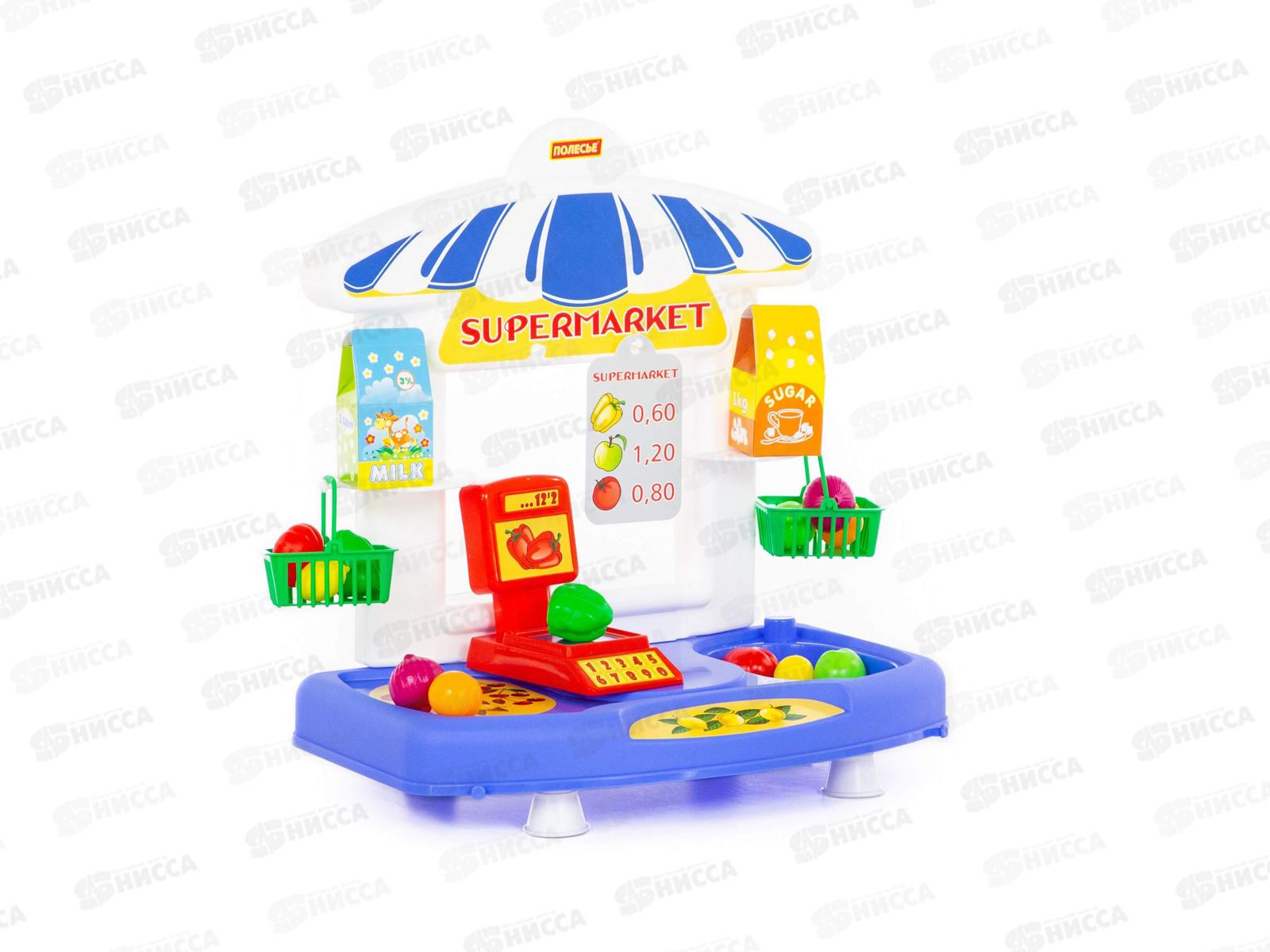 Набор-мини &quotСупермаркет&quot Алеся  53411 в пакете  *2