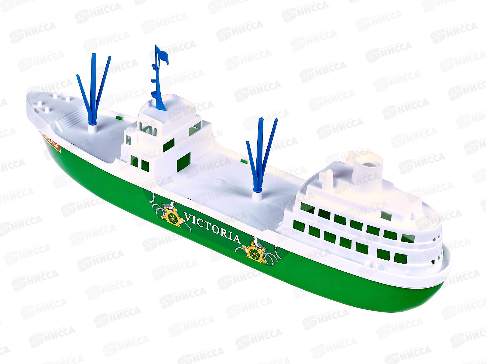 Корабль &quotВиктория&quot 56399 *8