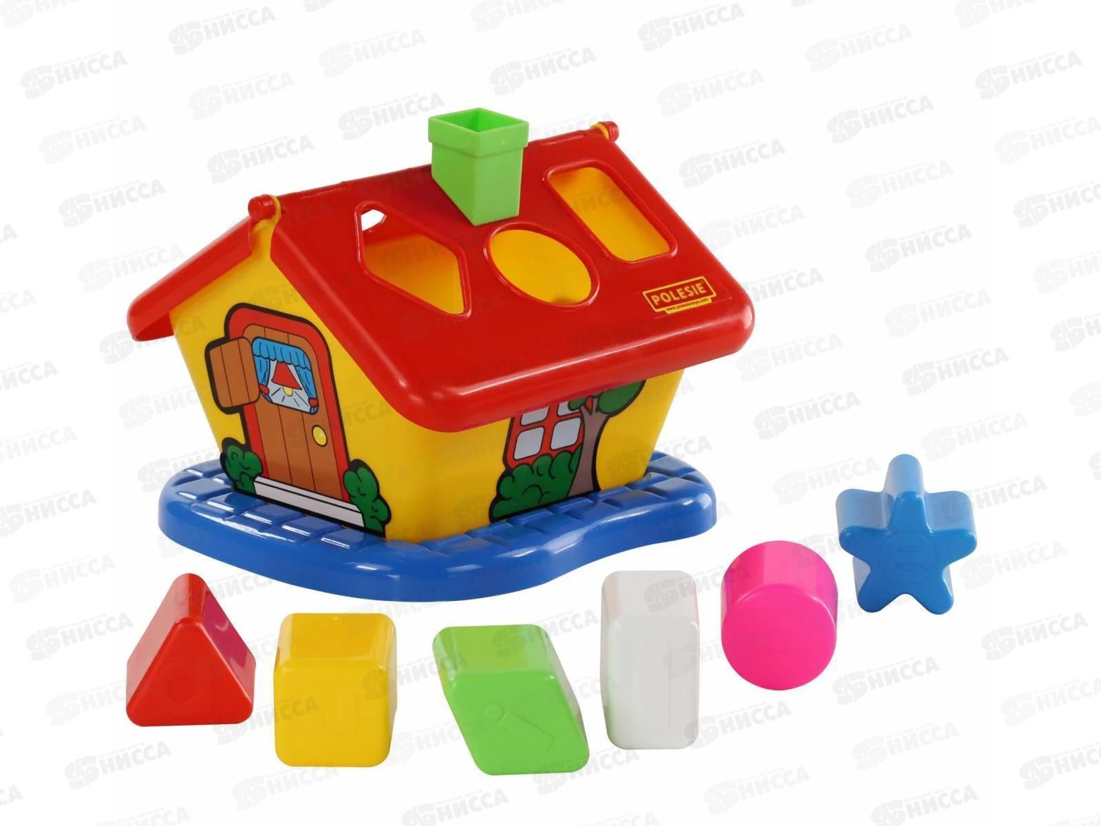 Домик садовый на колесиках в сетке 56443 *6