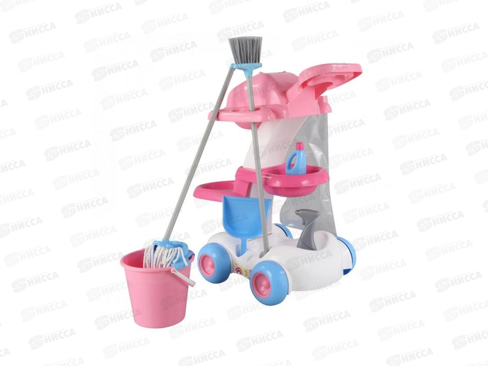 Набор &quotПомощница-4&quot в коробке 58881 *1