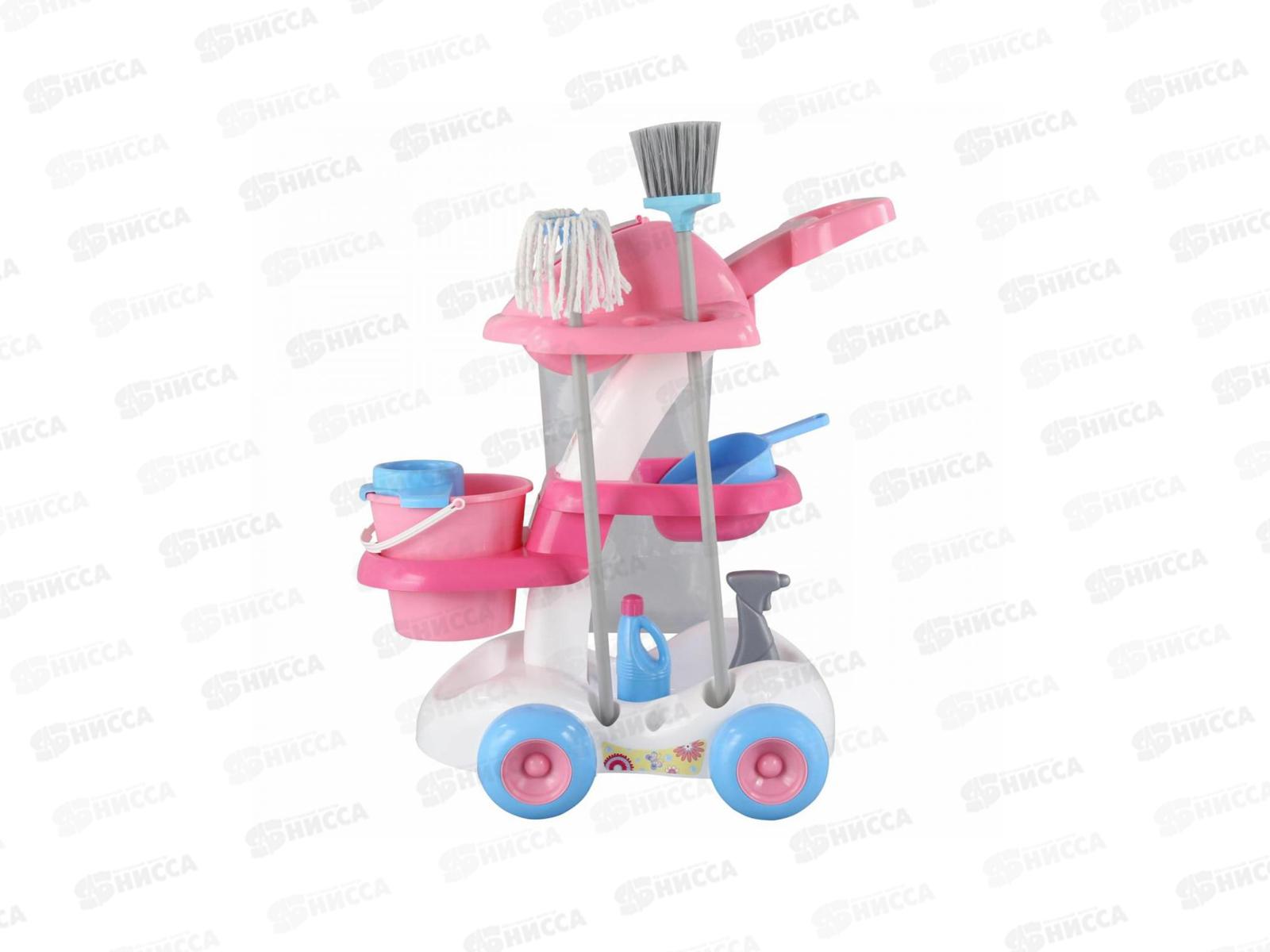 Набор &quotПомощница-4&quot в коробке 58881 *1