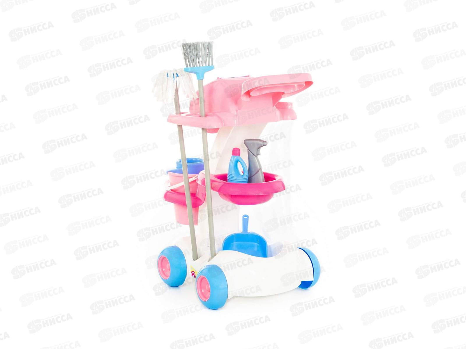 Набор &quotПомощница-4&quot в коробке 58881 *1