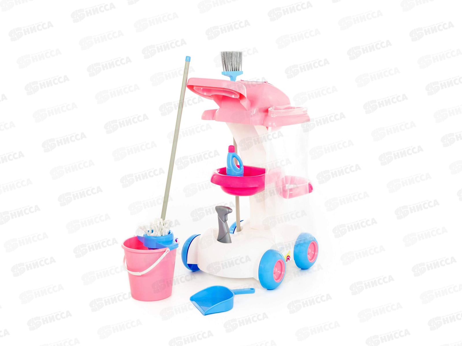 Набор &quotПомощница-4&quot в коробке 58881 *1