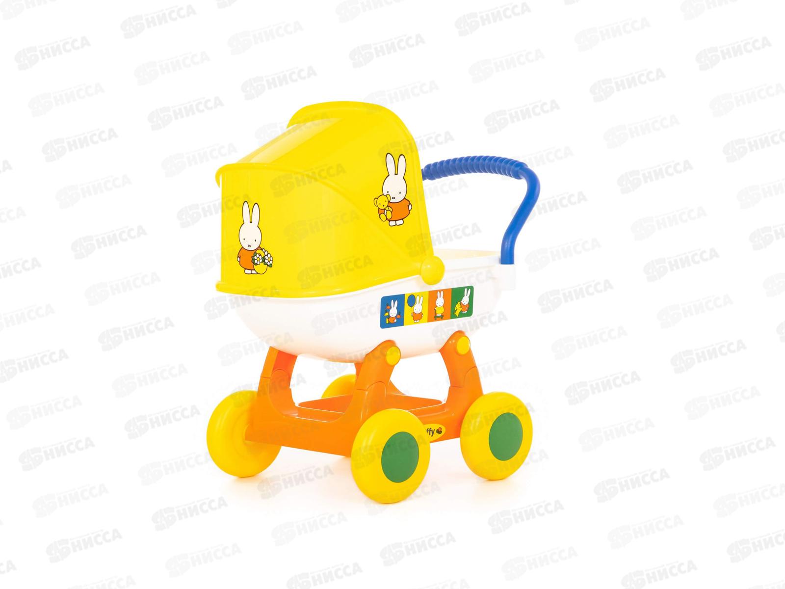 Коляска &quotМиффи&quot 64608 *2