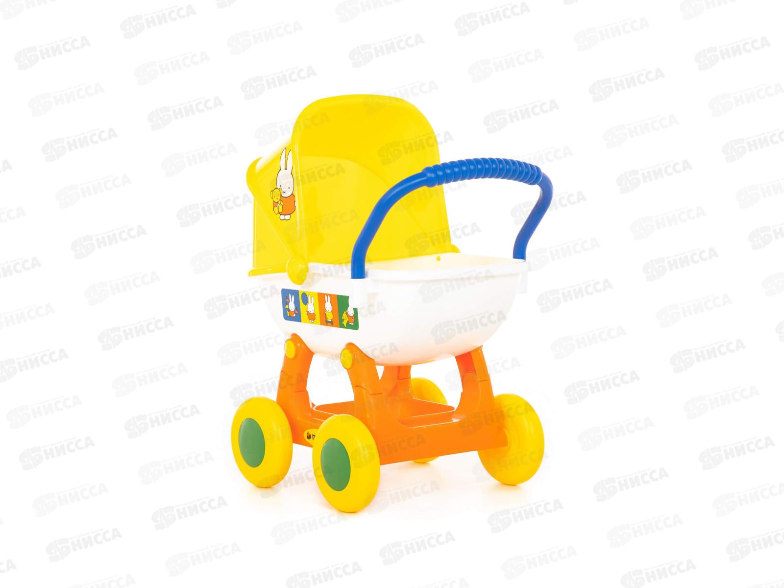 Коляска &quotМиффи&quot 64608 *2