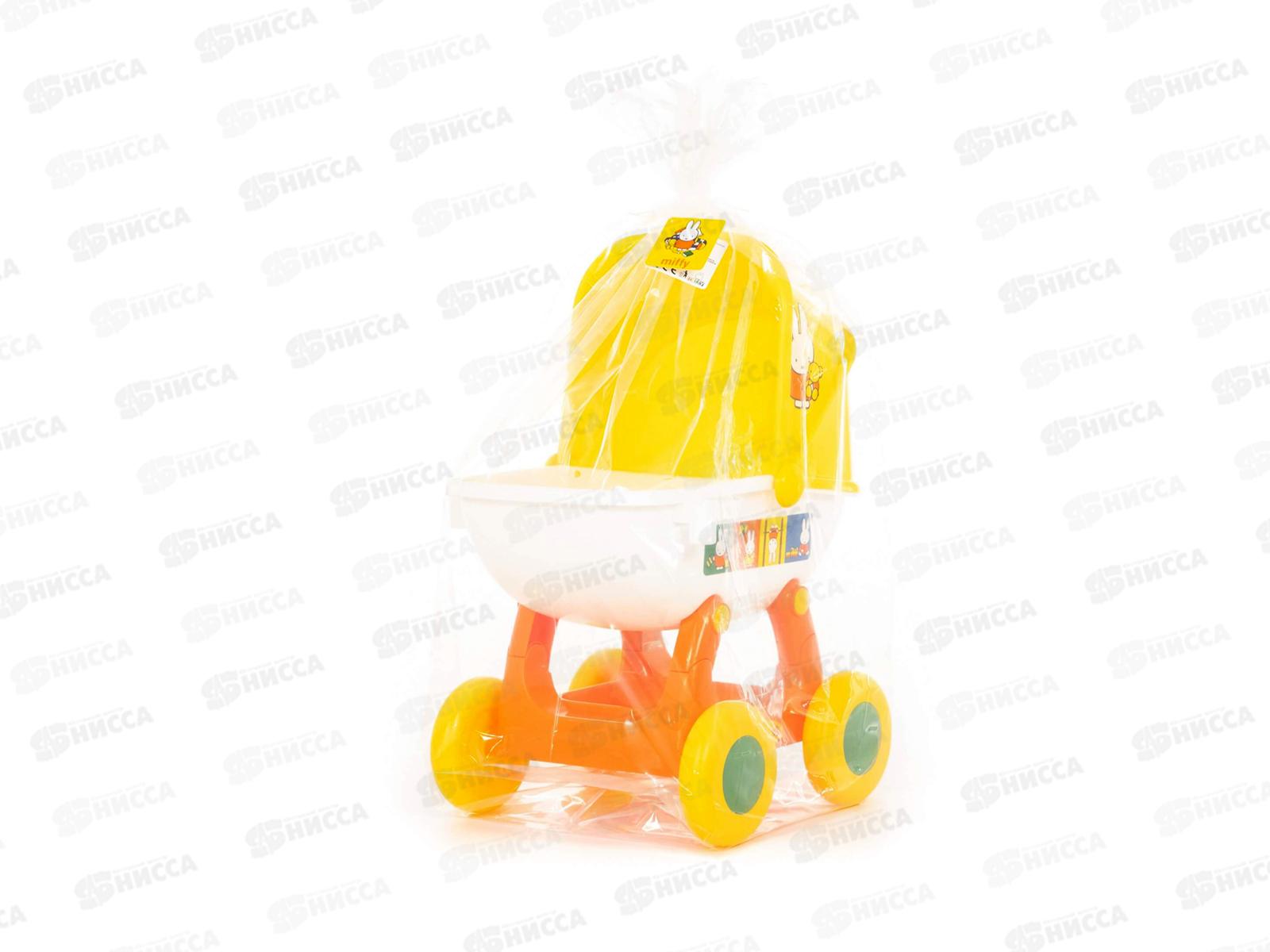 Коляска &quotМиффи&quot 64608 *2