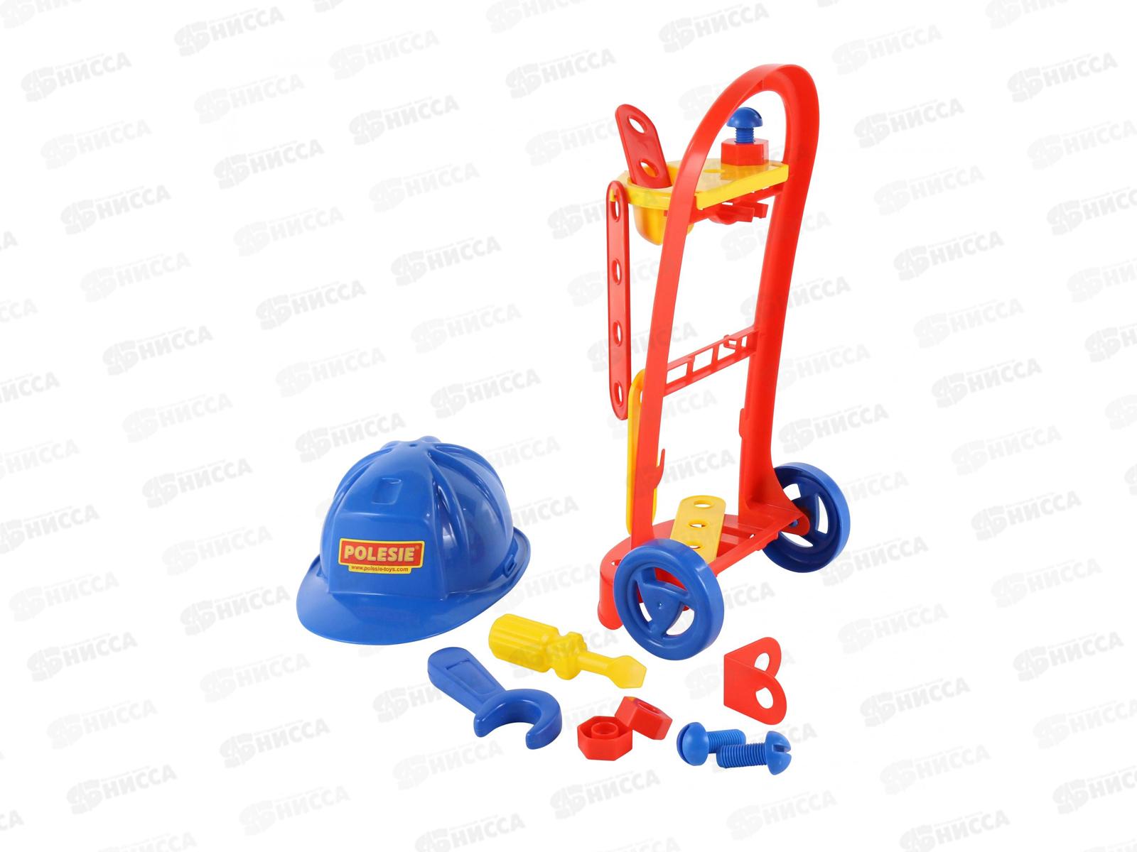 Набор &quotМеханик&quot 14пр в сетке 69825 *4